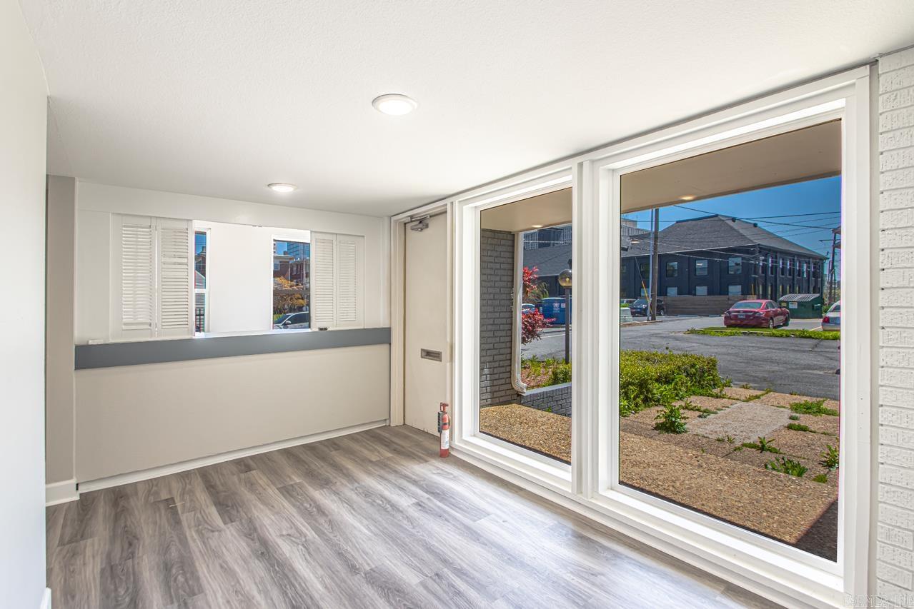 813 W 3rd  Little Rock, AR