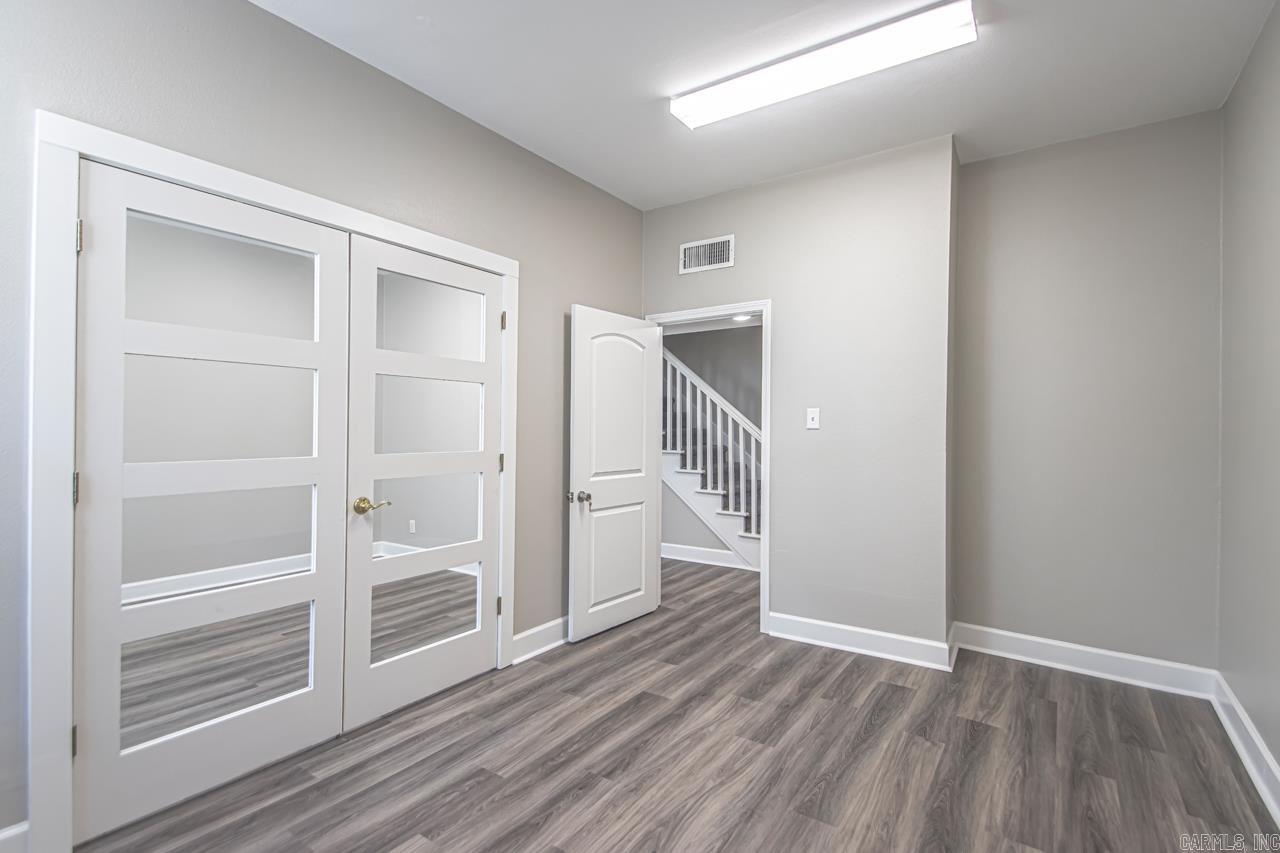 813 W 3rd  Little Rock, AR