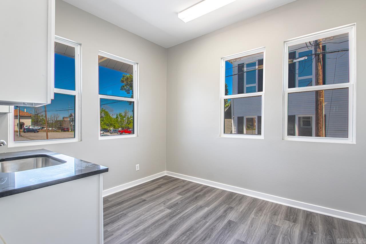 813 W 3rd  Little Rock, AR