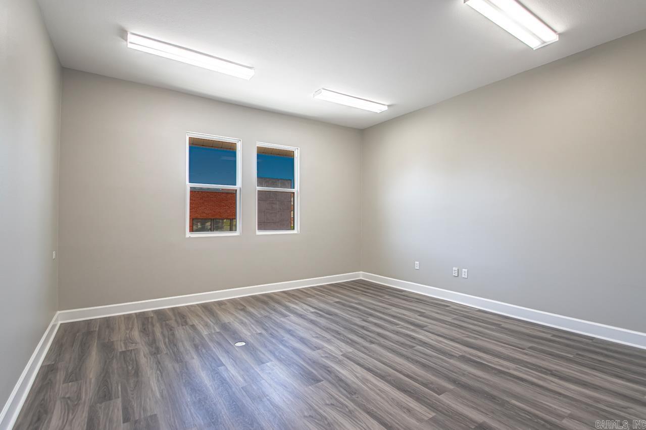 813 W 3rd  Little Rock, AR