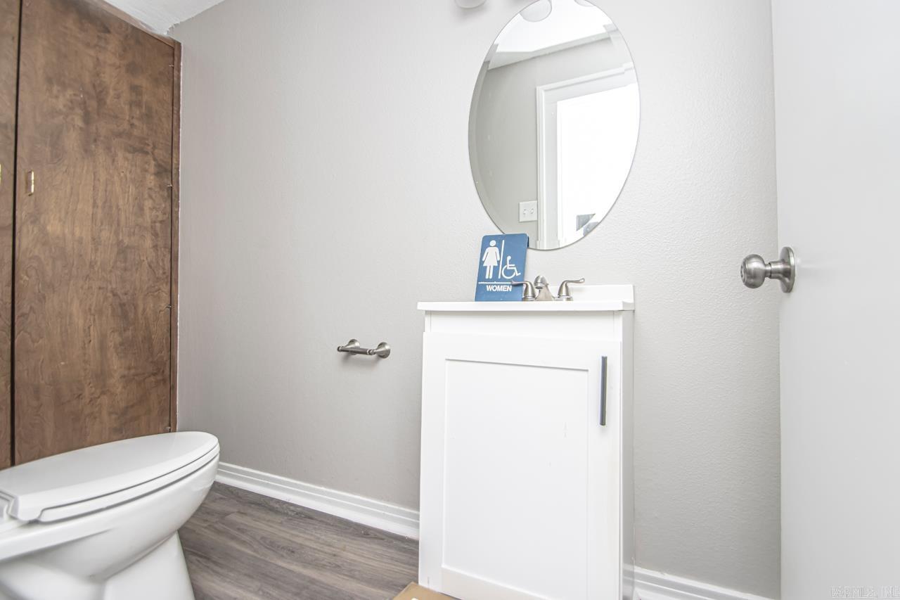 813 W 3rd  Little Rock, AR