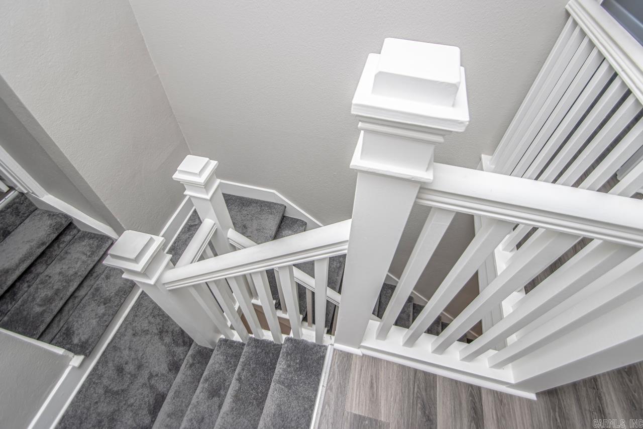 813 W 3rd  Little Rock, AR