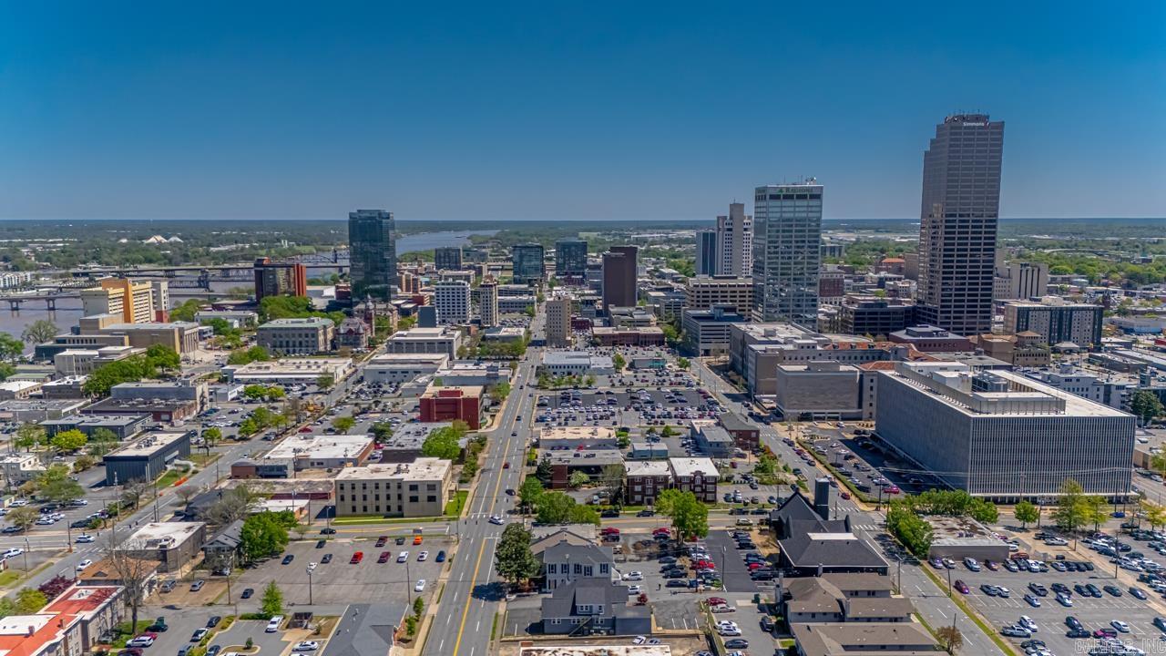 813 W 3rd  Little Rock, AR