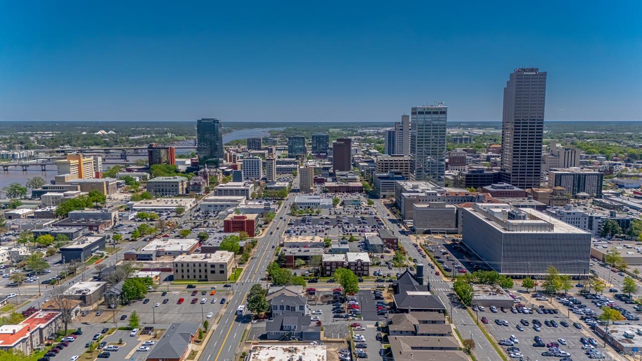 813 W 3rd  Little Rock, AR