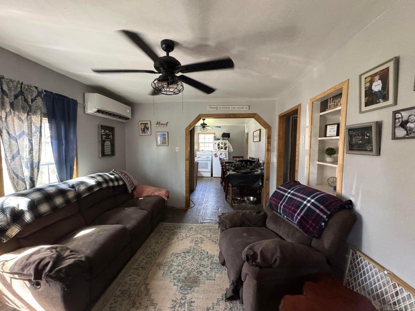 95 Terrafirma  Ash Flat, AR