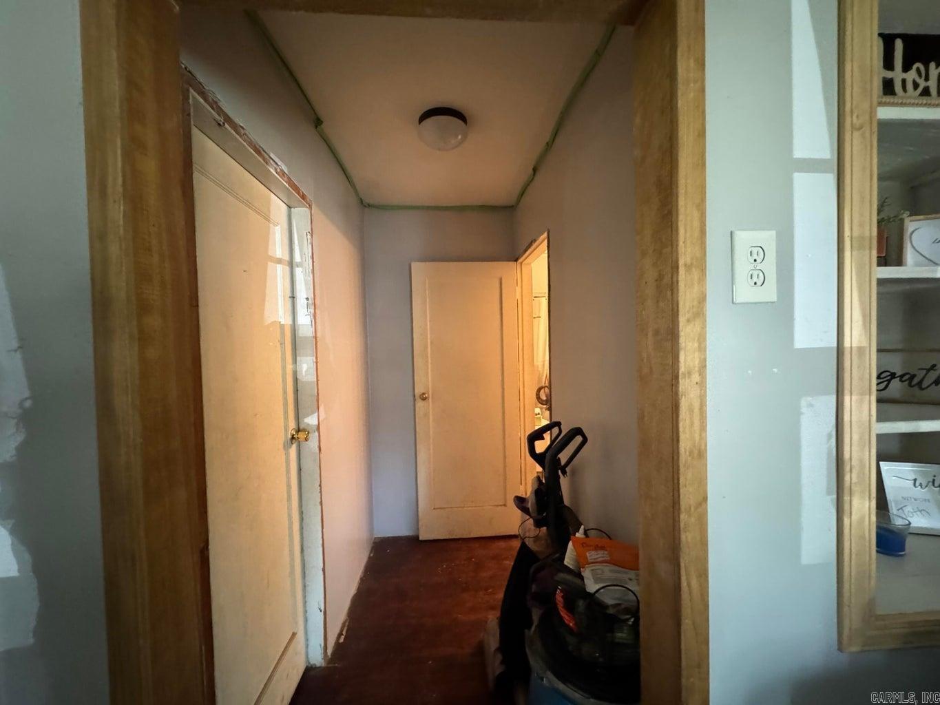 95 Terrafirma  Ash Flat, AR