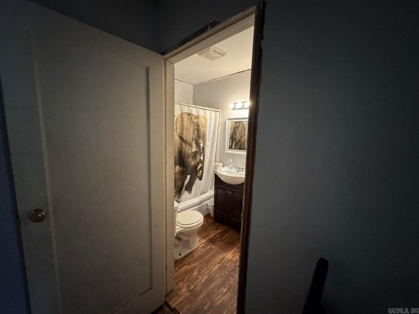 95 Terrafirma  Ash Flat, AR