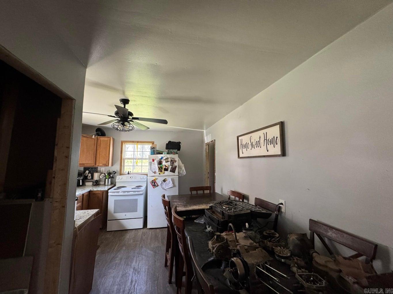 95 Terrafirma  Ash Flat, AR