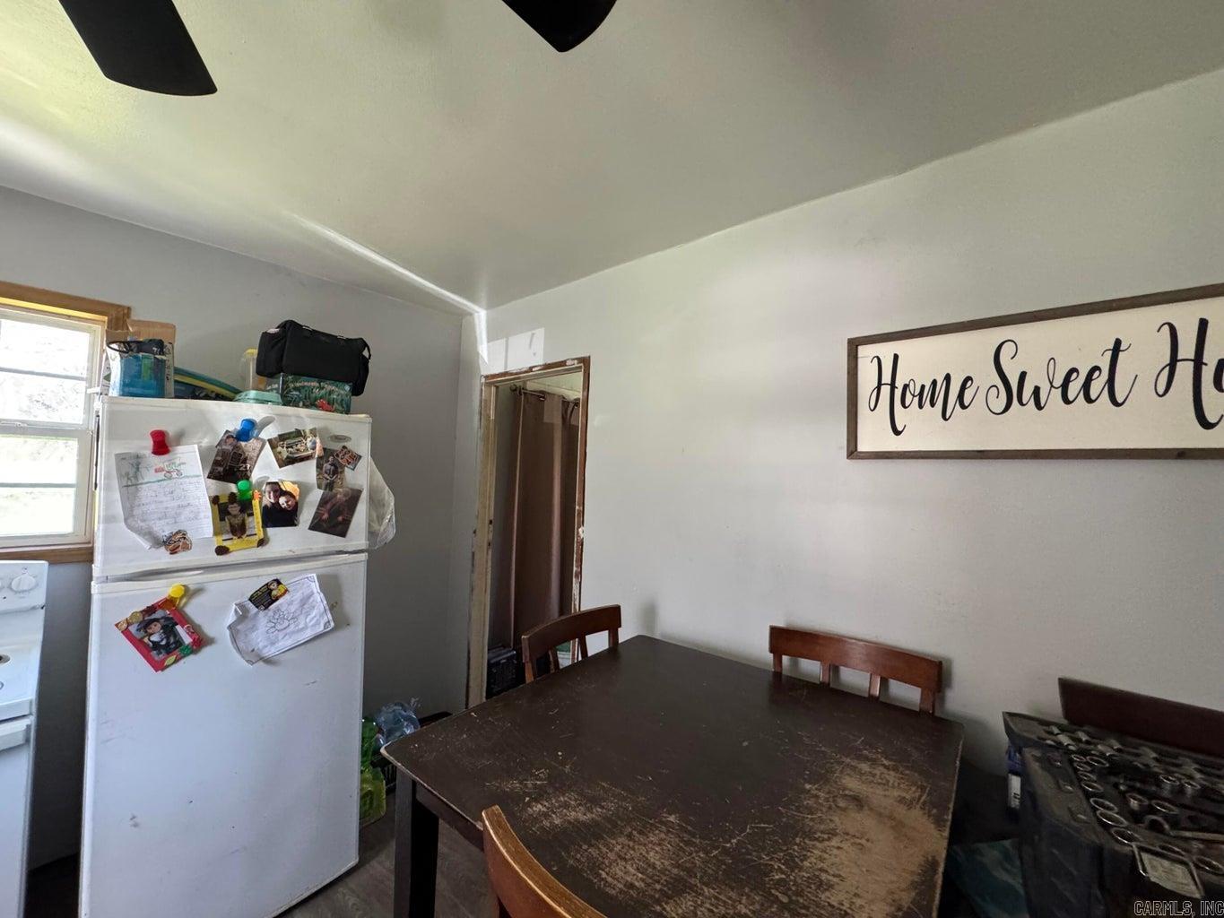 95 Terrafirma  Ash Flat, AR