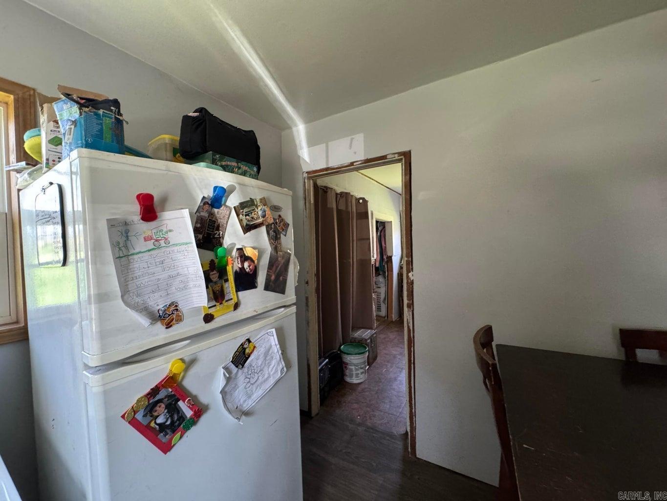 95 Terrafirma  Ash Flat, AR