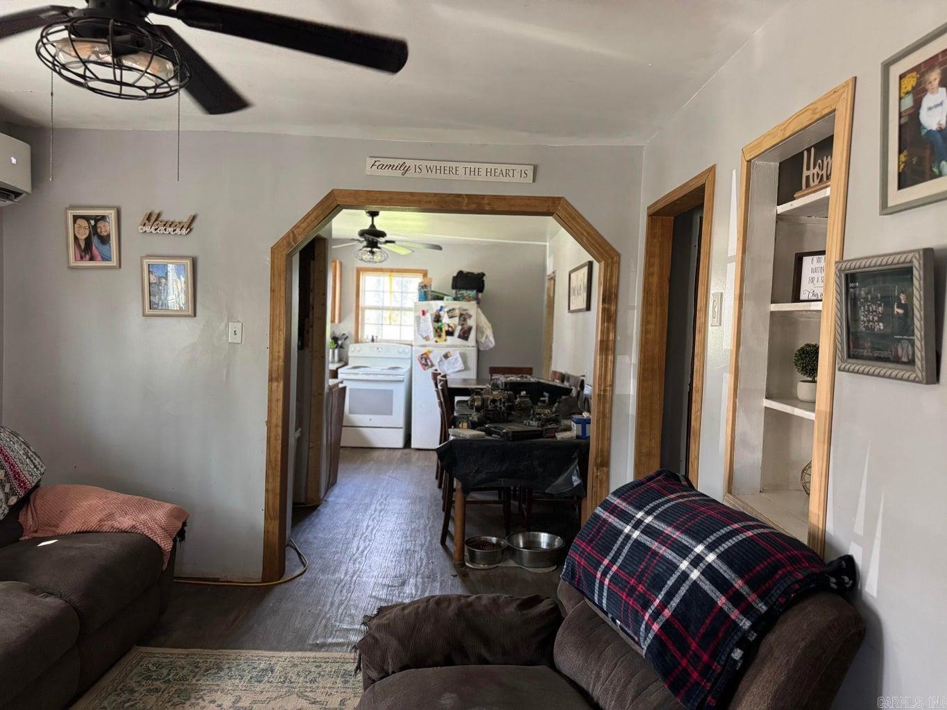 95 Terrafirma  Ash Flat, AR