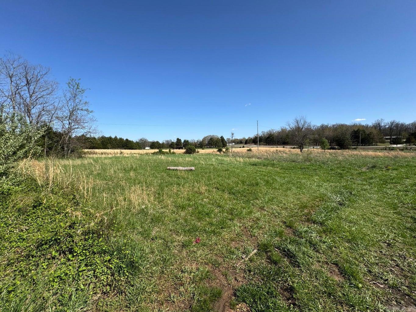 95 Terrafirma  Ash Flat, AR