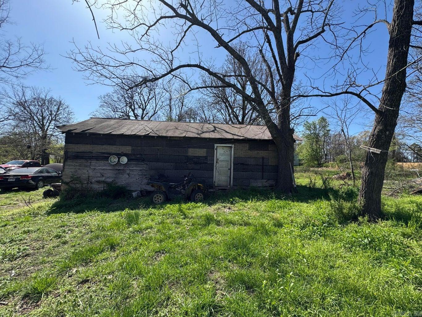 95 Terrafirma  Ash Flat, AR