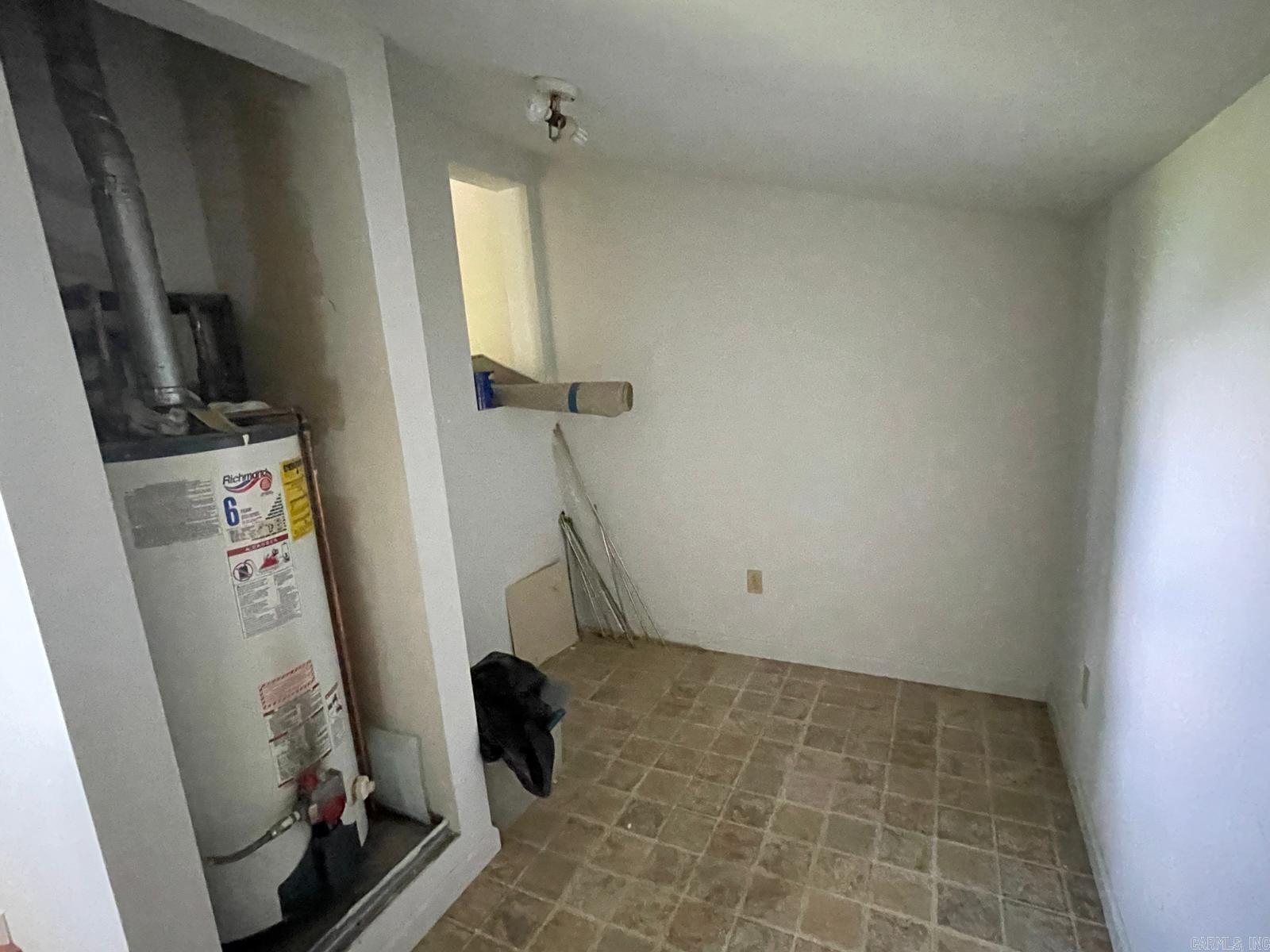 881 Driftwood Drive  Pineville, AR