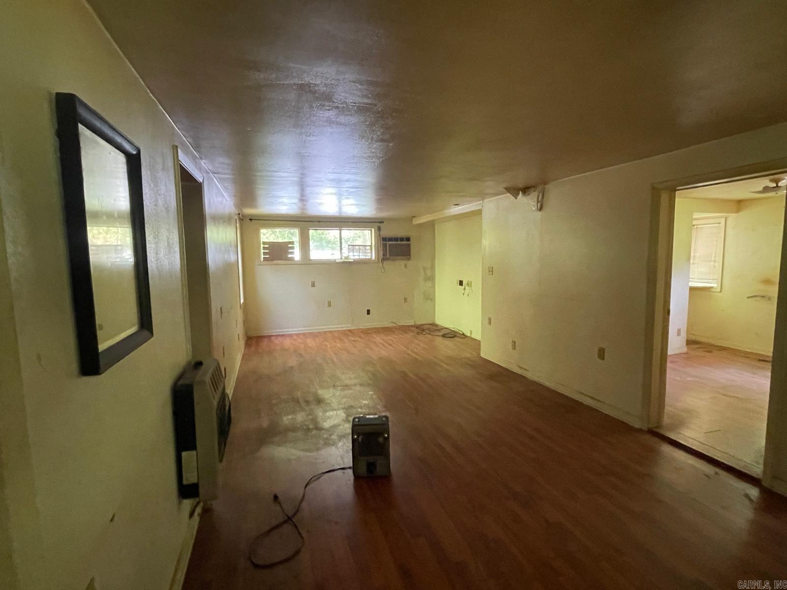 881 Driftwood Drive  Pineville, AR