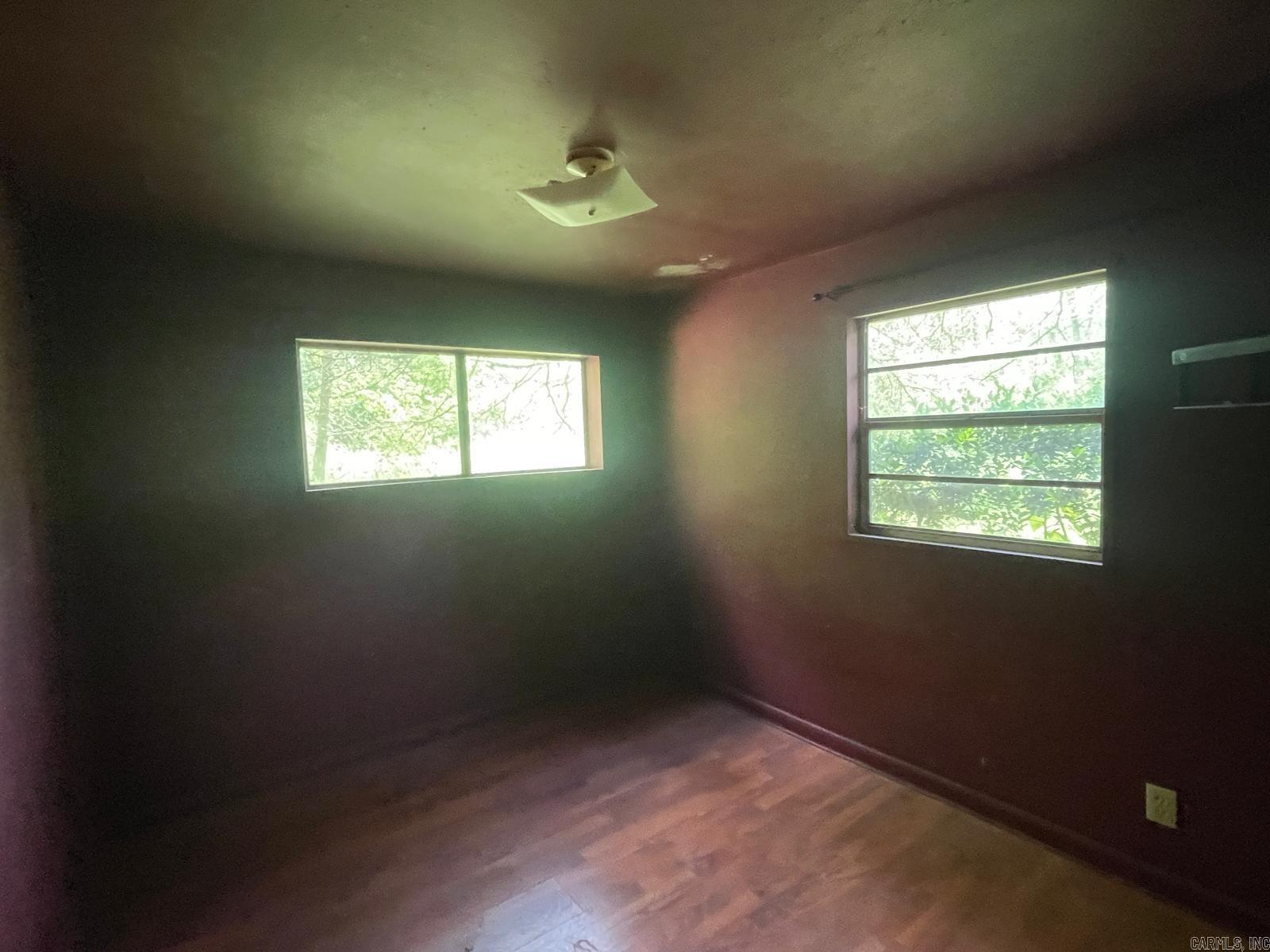 881 Driftwood Drive  Pineville, AR