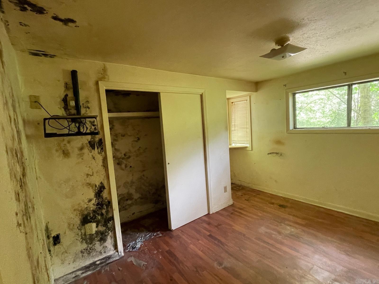 881 Driftwood Drive  Pineville, AR