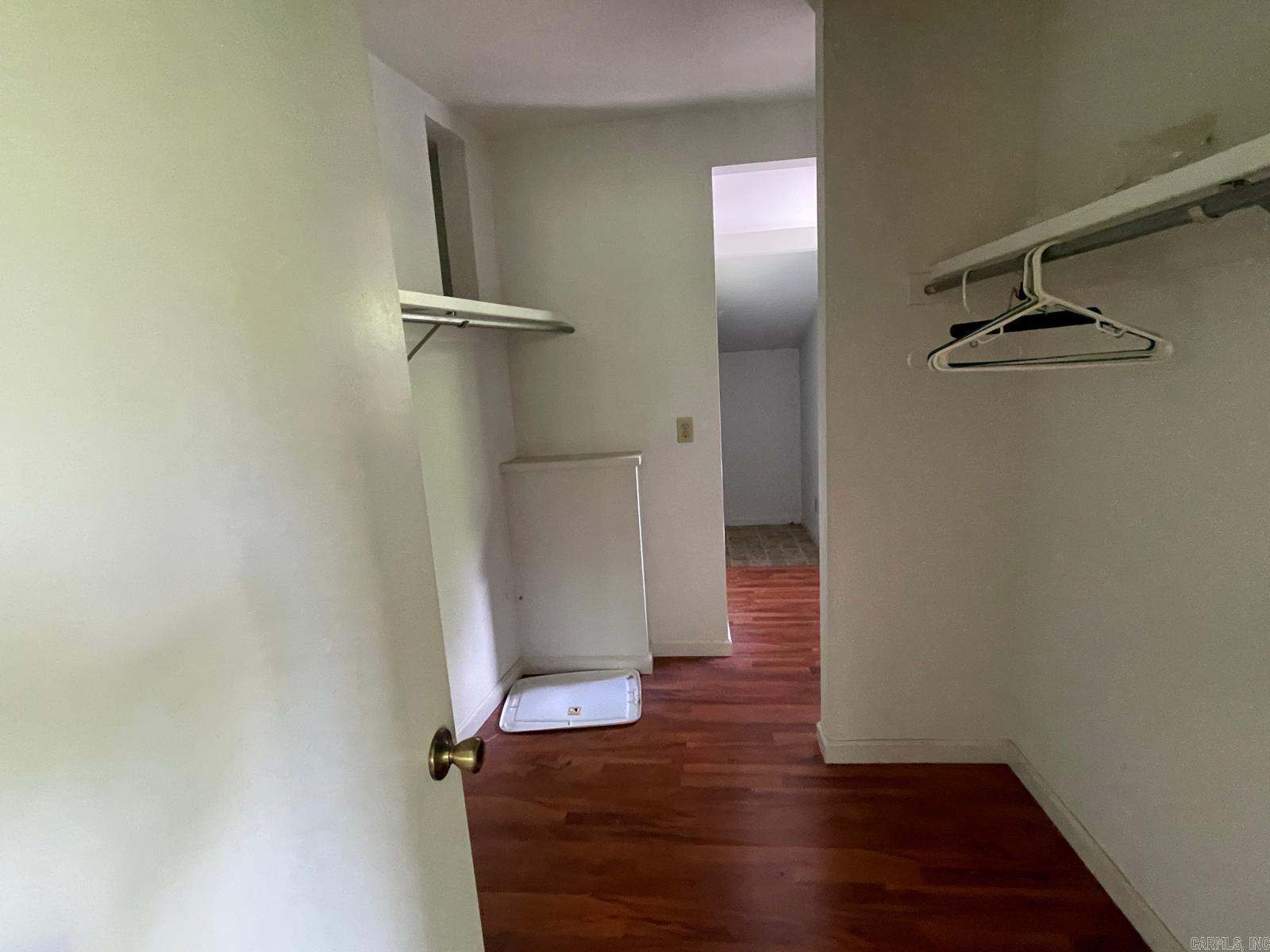 881 Driftwood Drive  Pineville, AR