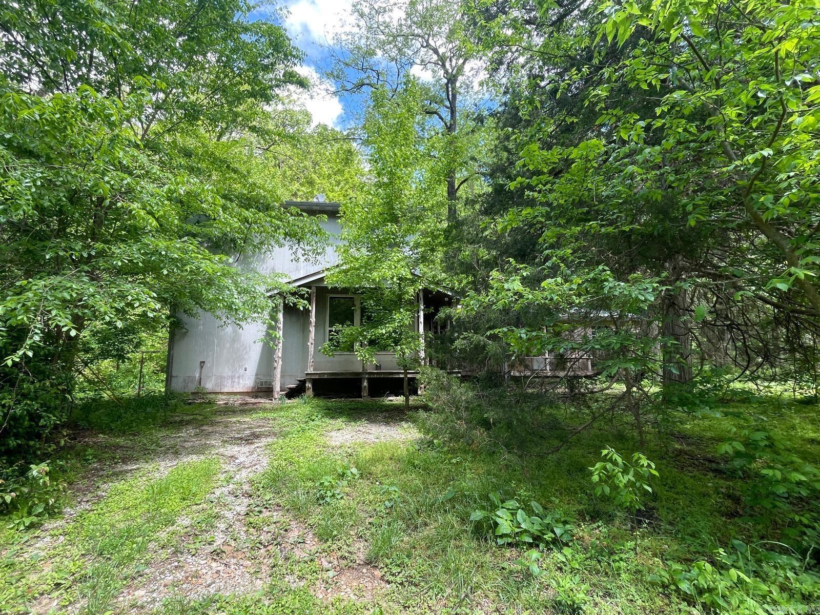 881 Driftwood Drive  Pineville, AR