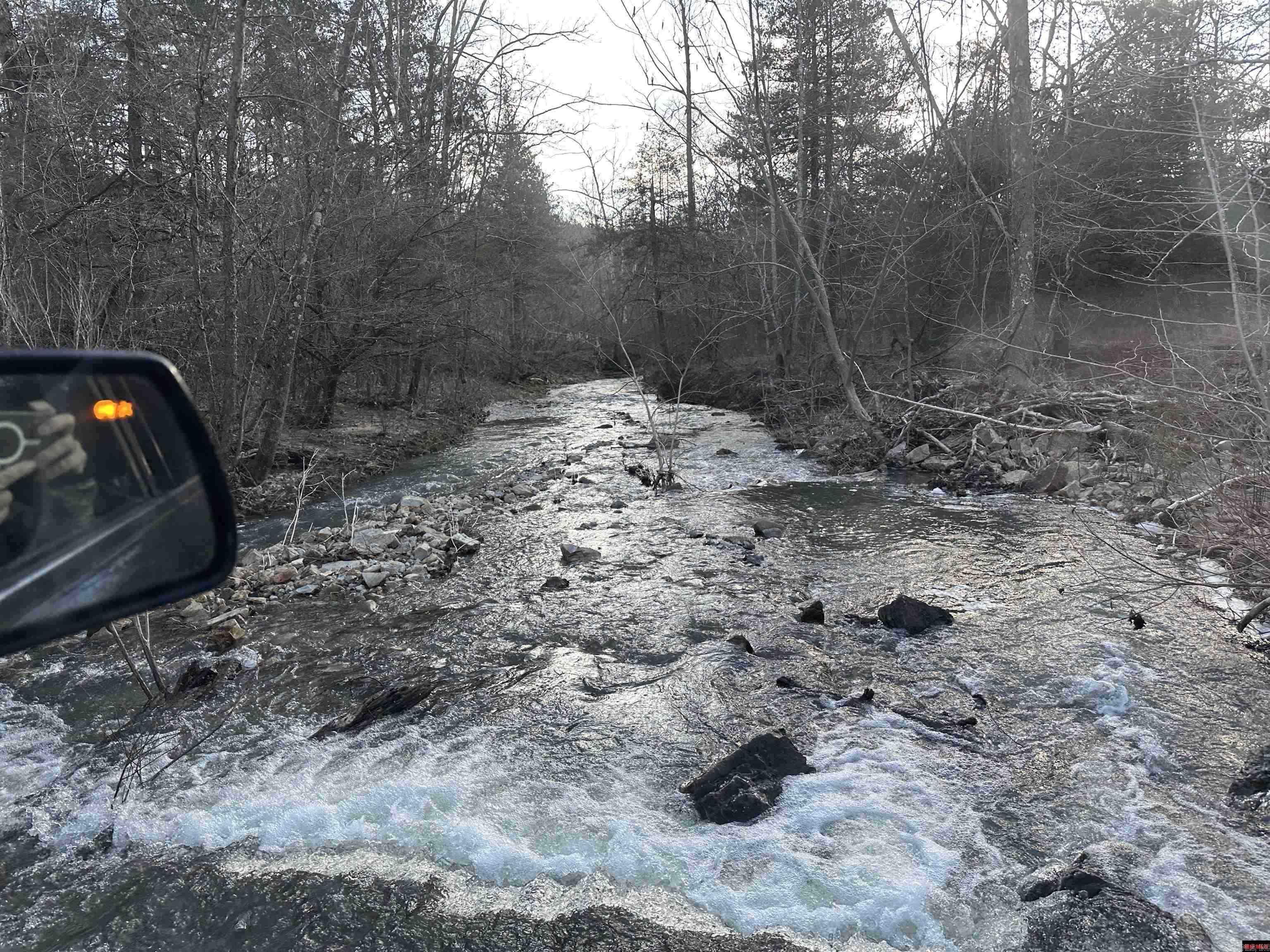 881 Driftwood Drive  Pineville, AR