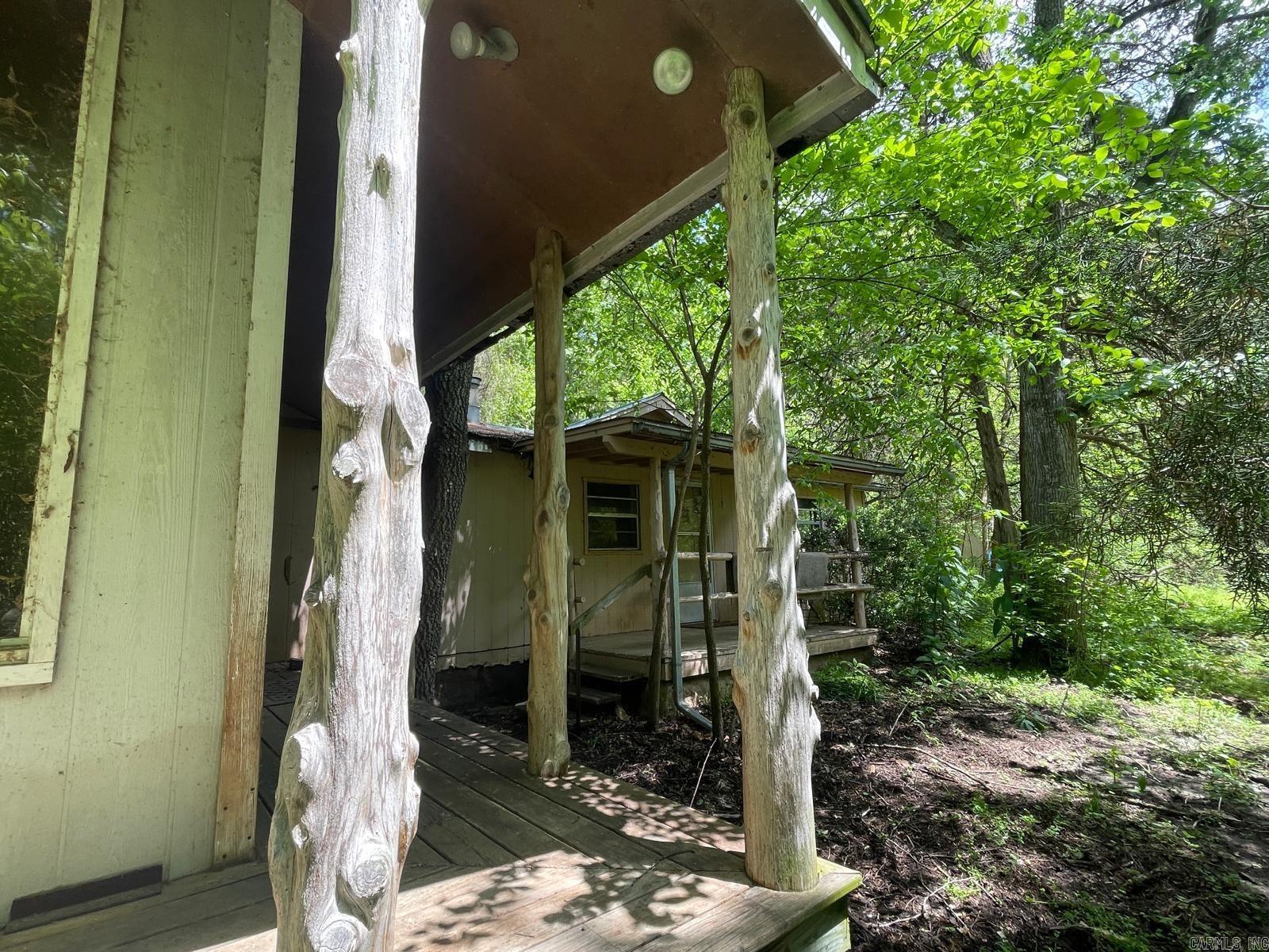 881 Driftwood Drive  Pineville, AR