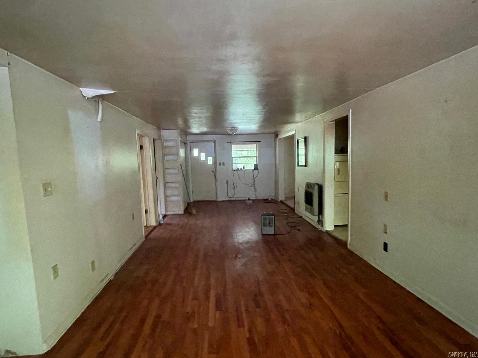 881 Driftwood Drive  Pineville, AR