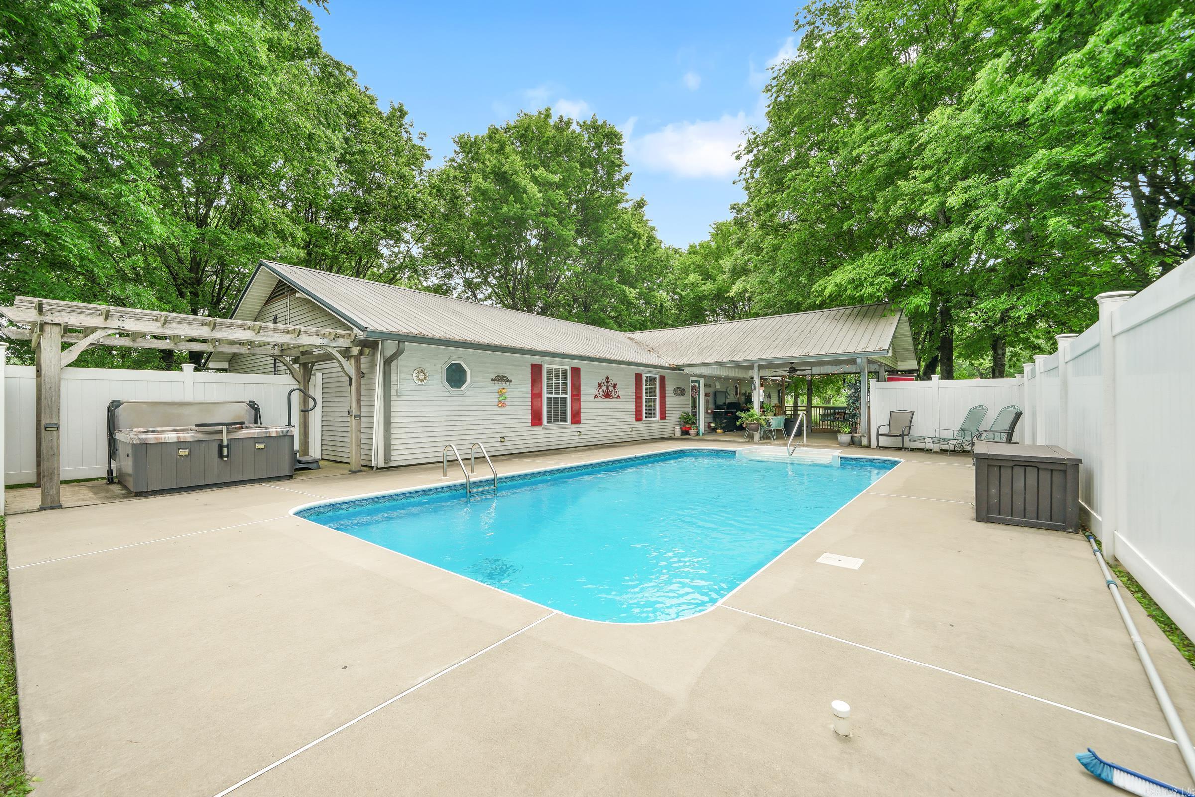 110 N Horatio Homesites  Horatio, AR