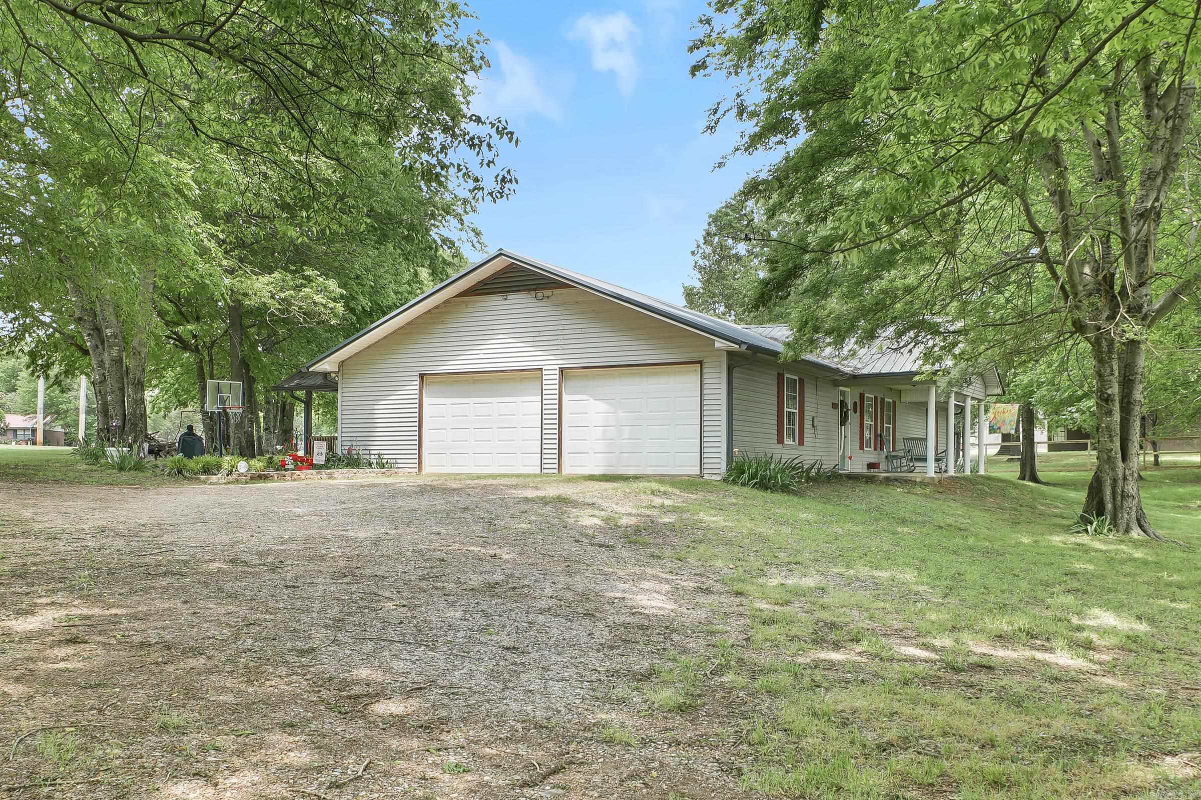 110 N Horatio Homesites  Horatio, AR