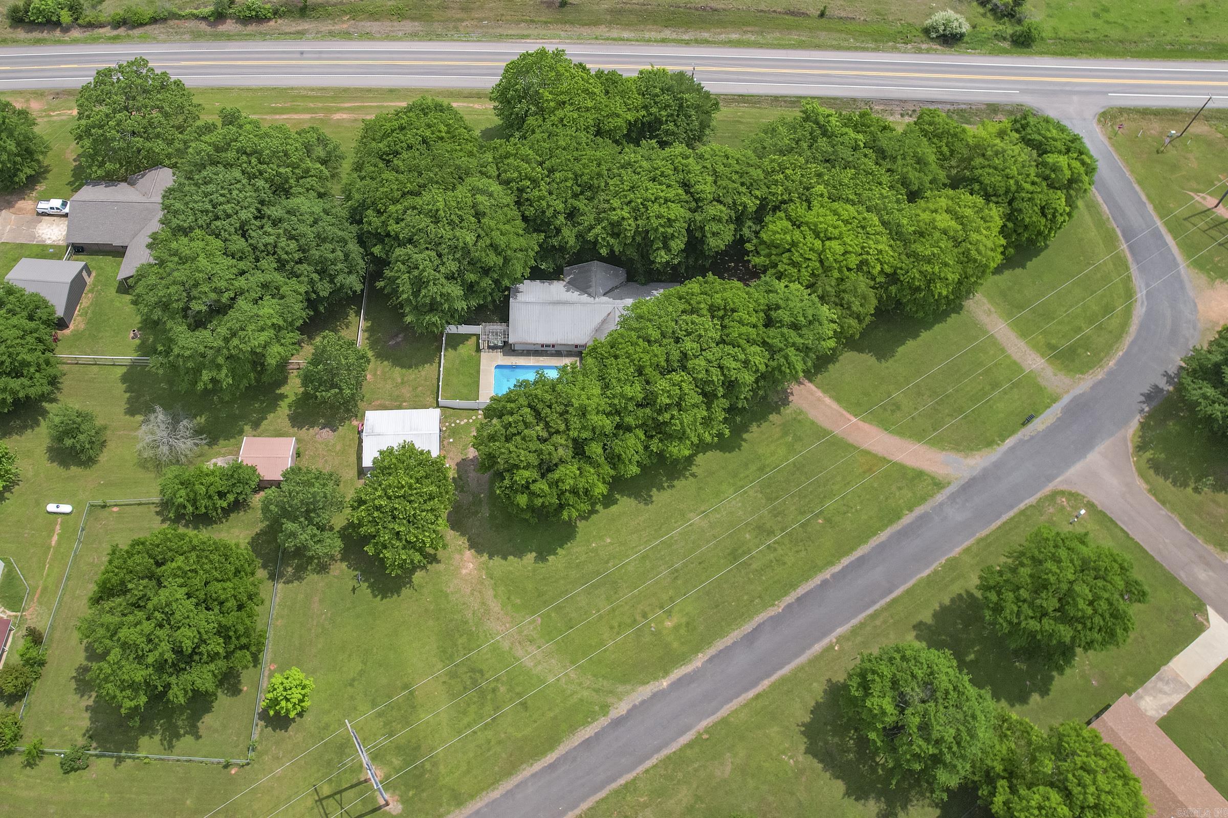 110 N Horatio Homesites  Horatio, AR