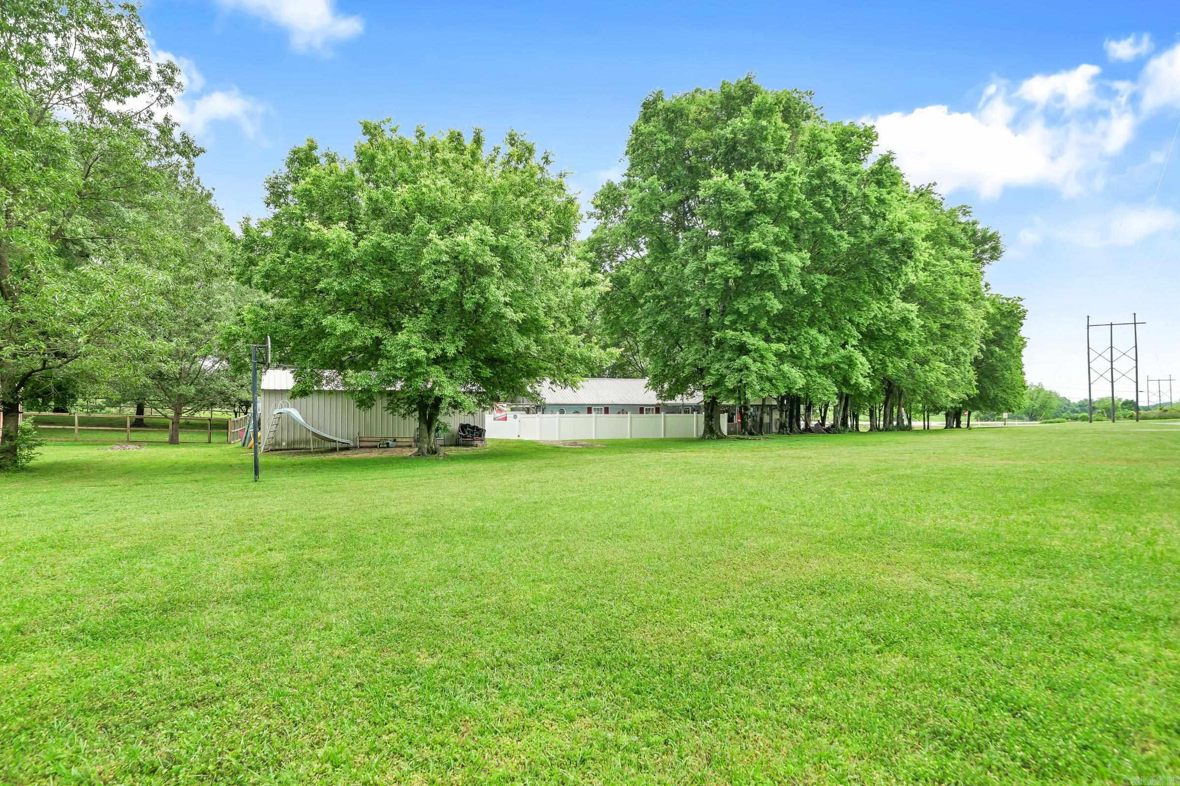 110 N Horatio Homesites  Horatio, AR