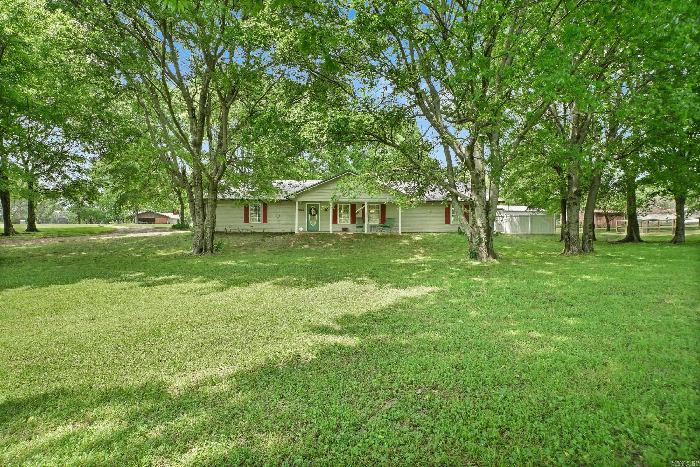 110 N Horatio Homesites  Horatio, AR