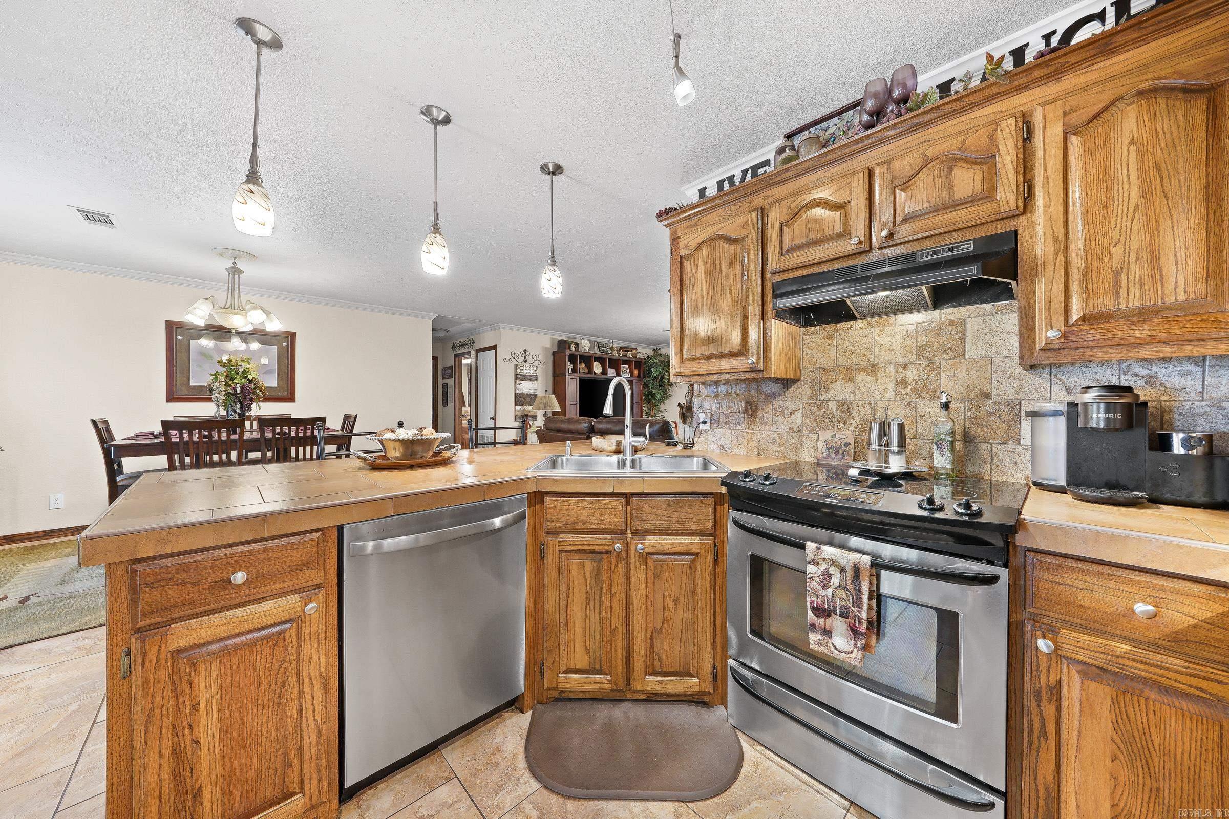 110 N Horatio Homesites  Horatio, AR