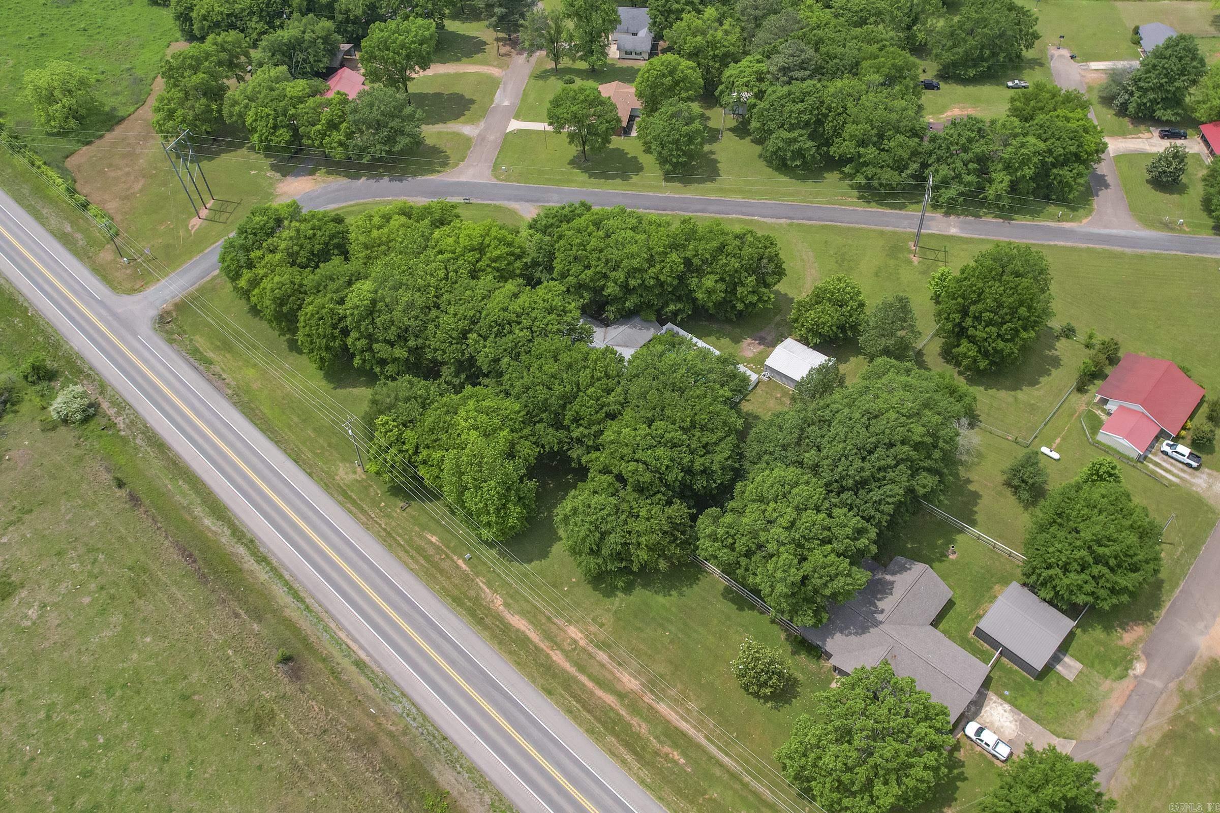 110 N Horatio Homesites  Horatio, AR