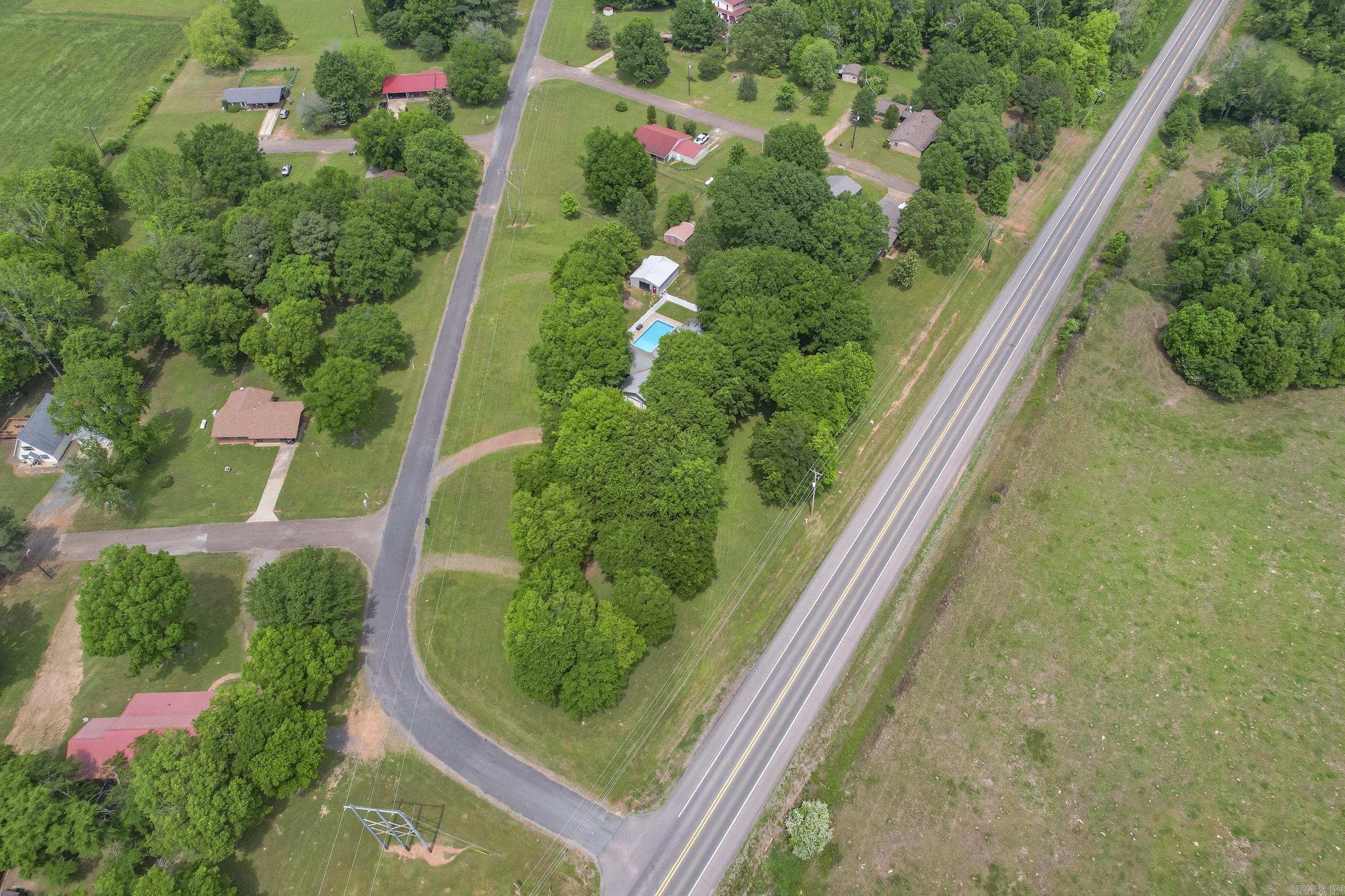 110 N Horatio Homesites  Horatio, AR