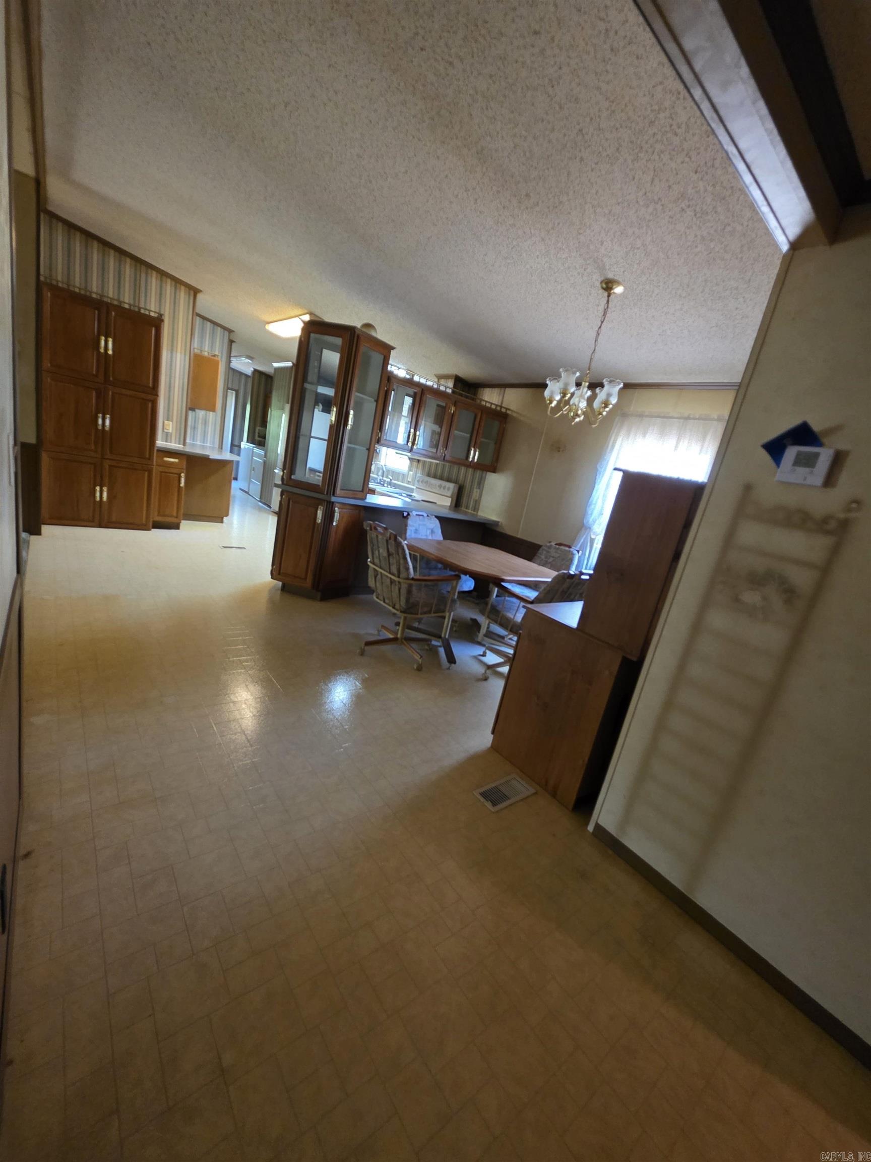 120 Kings Circle Hatfield, AR 71945