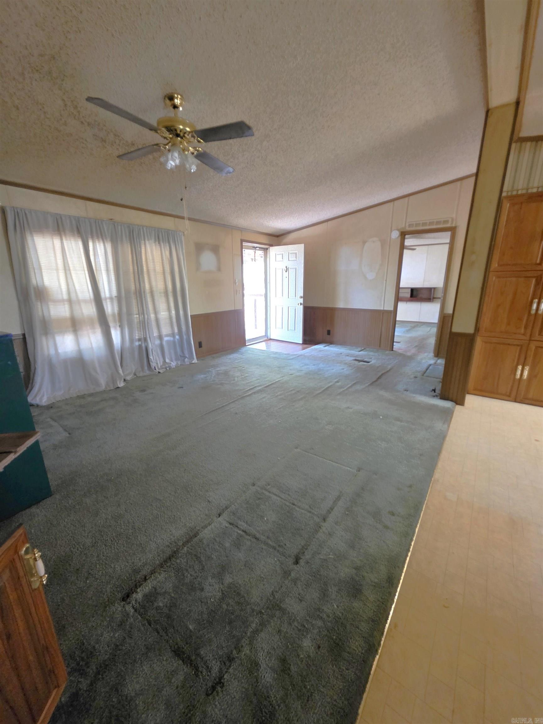 120 Kings Circle Hatfield, AR 71945