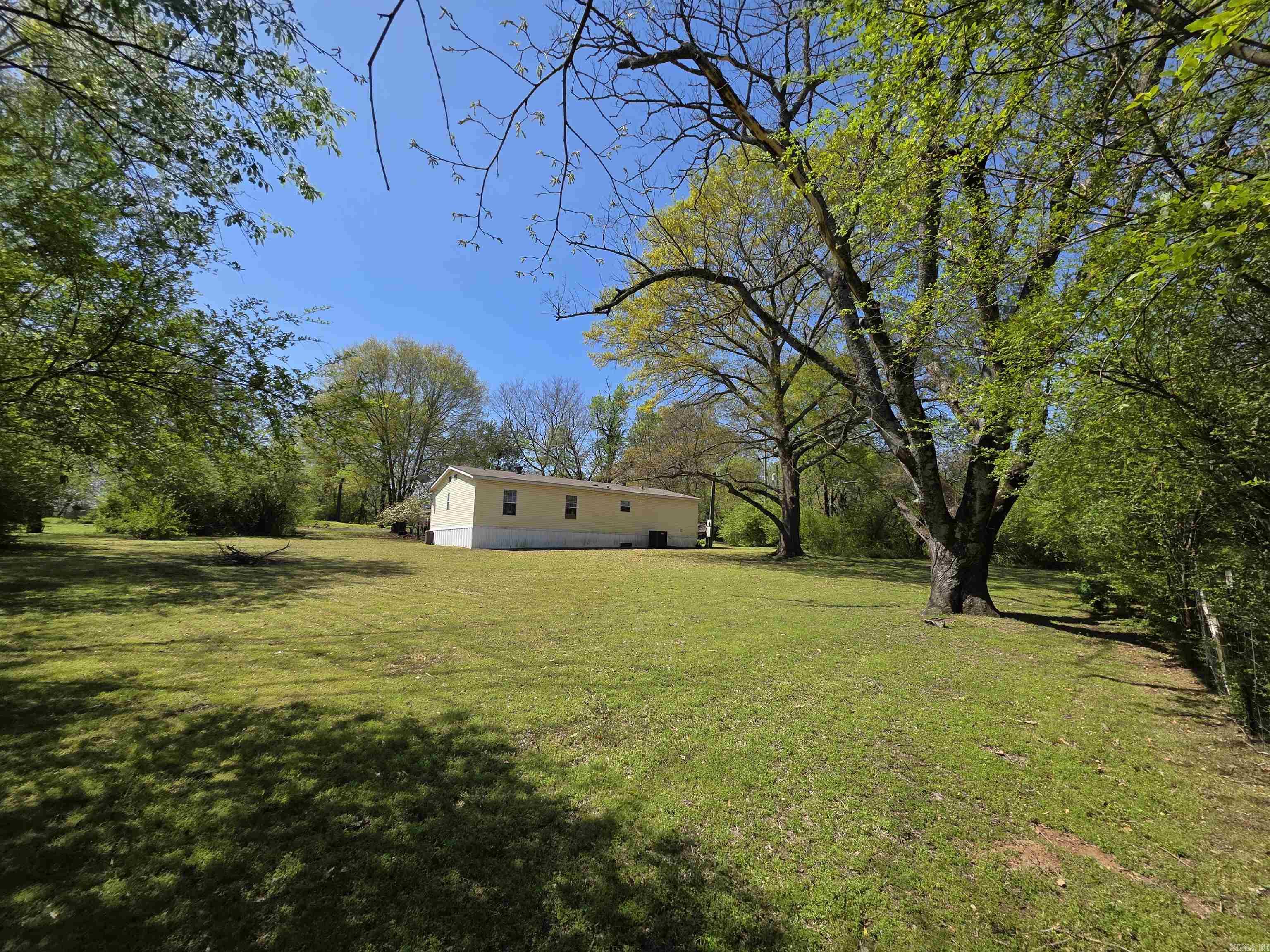 120 Kings Circle Hatfield, AR 71945