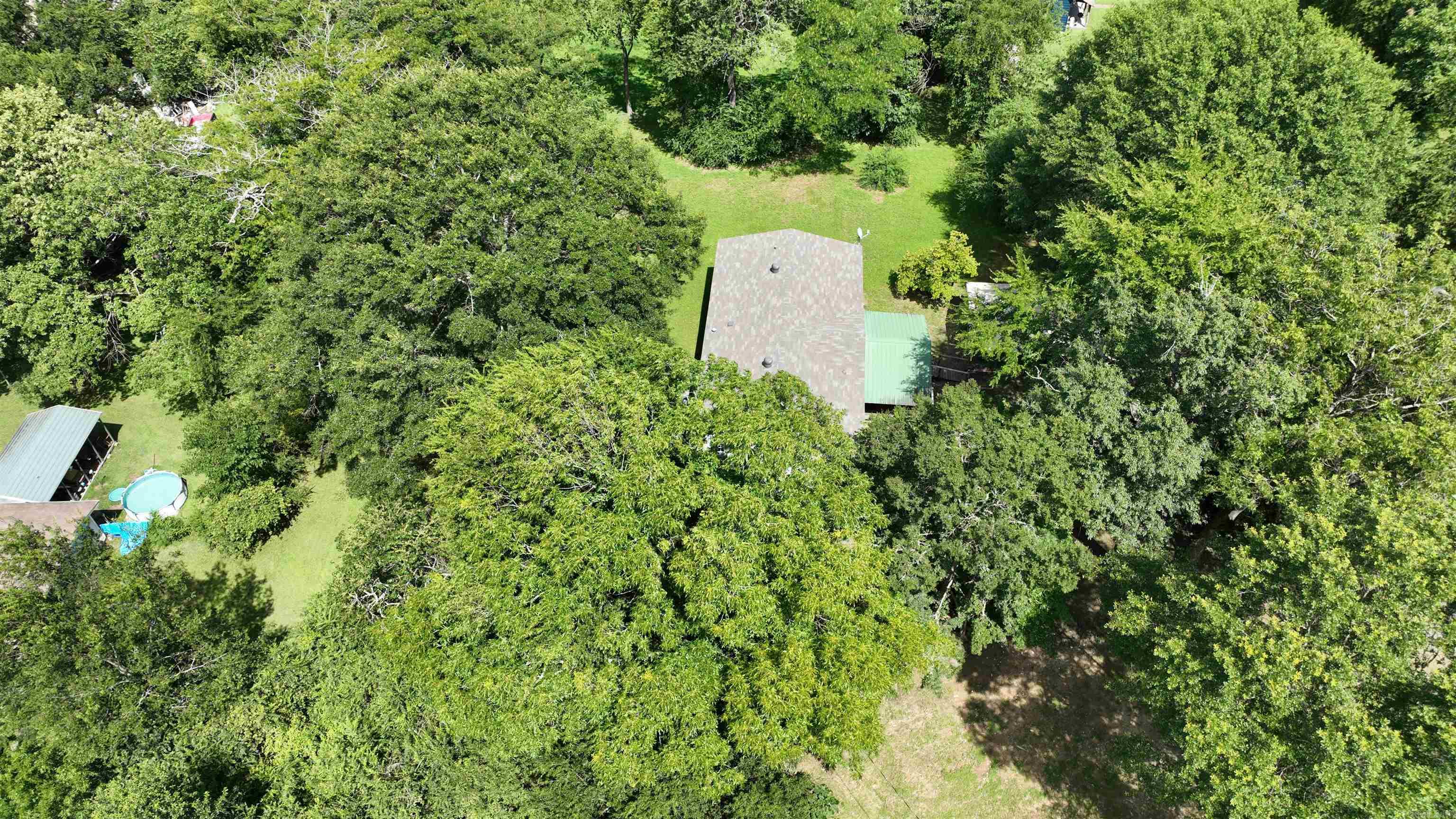 120 Kings Circle Hatfield, AR 71945