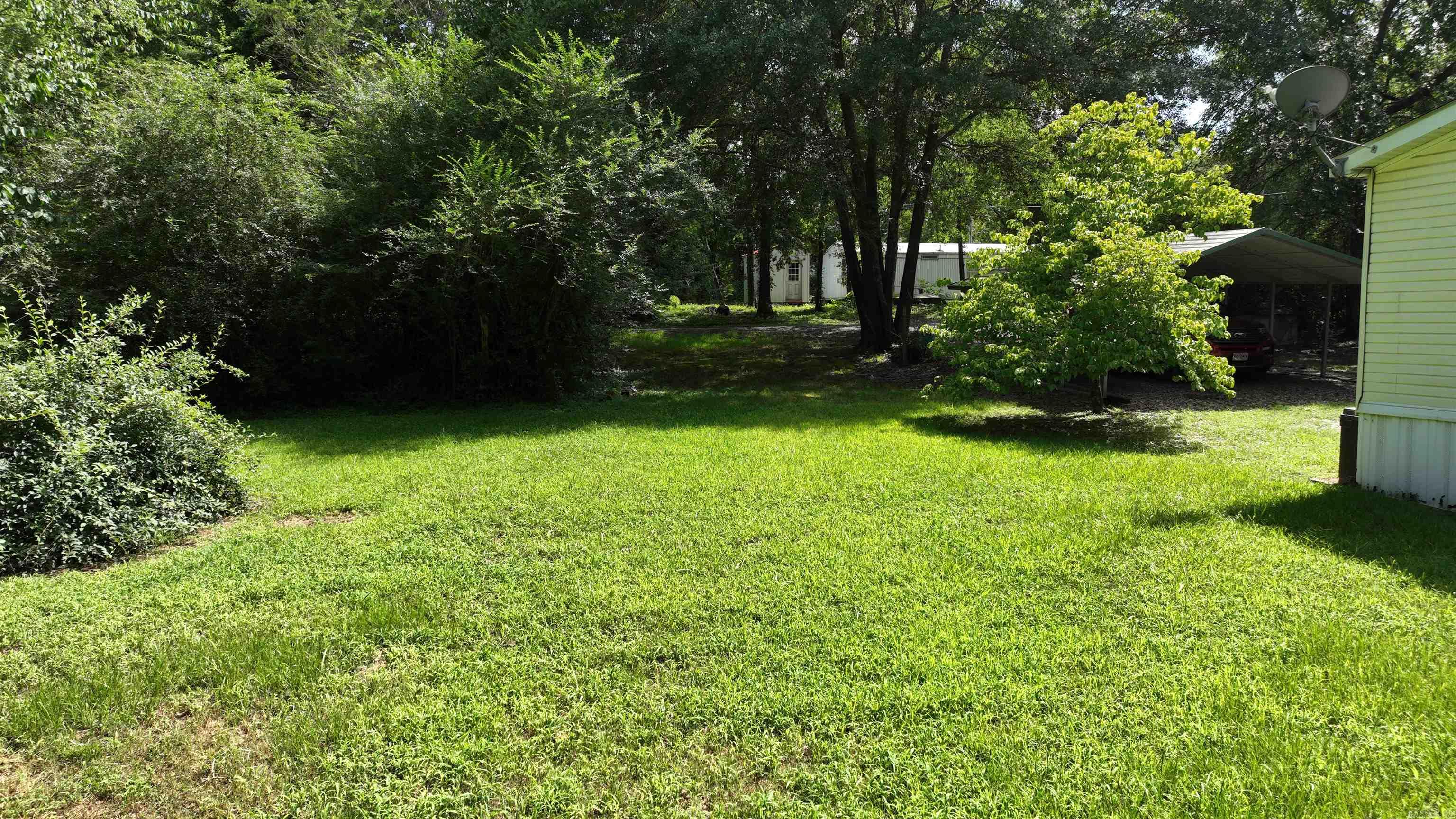 120 Kings Circle Hatfield, AR 71945