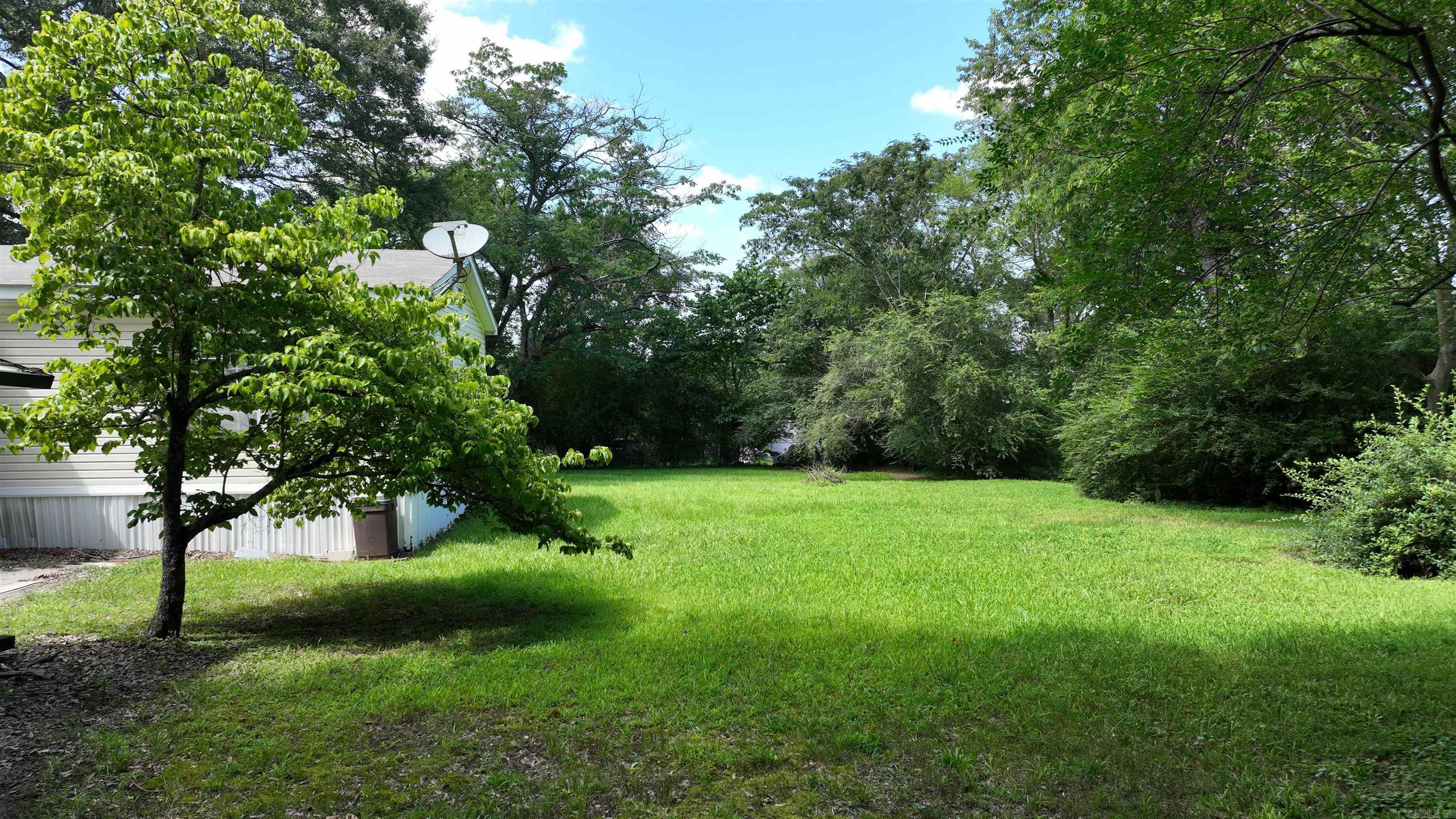 120 Kings Circle Hatfield, AR 71945