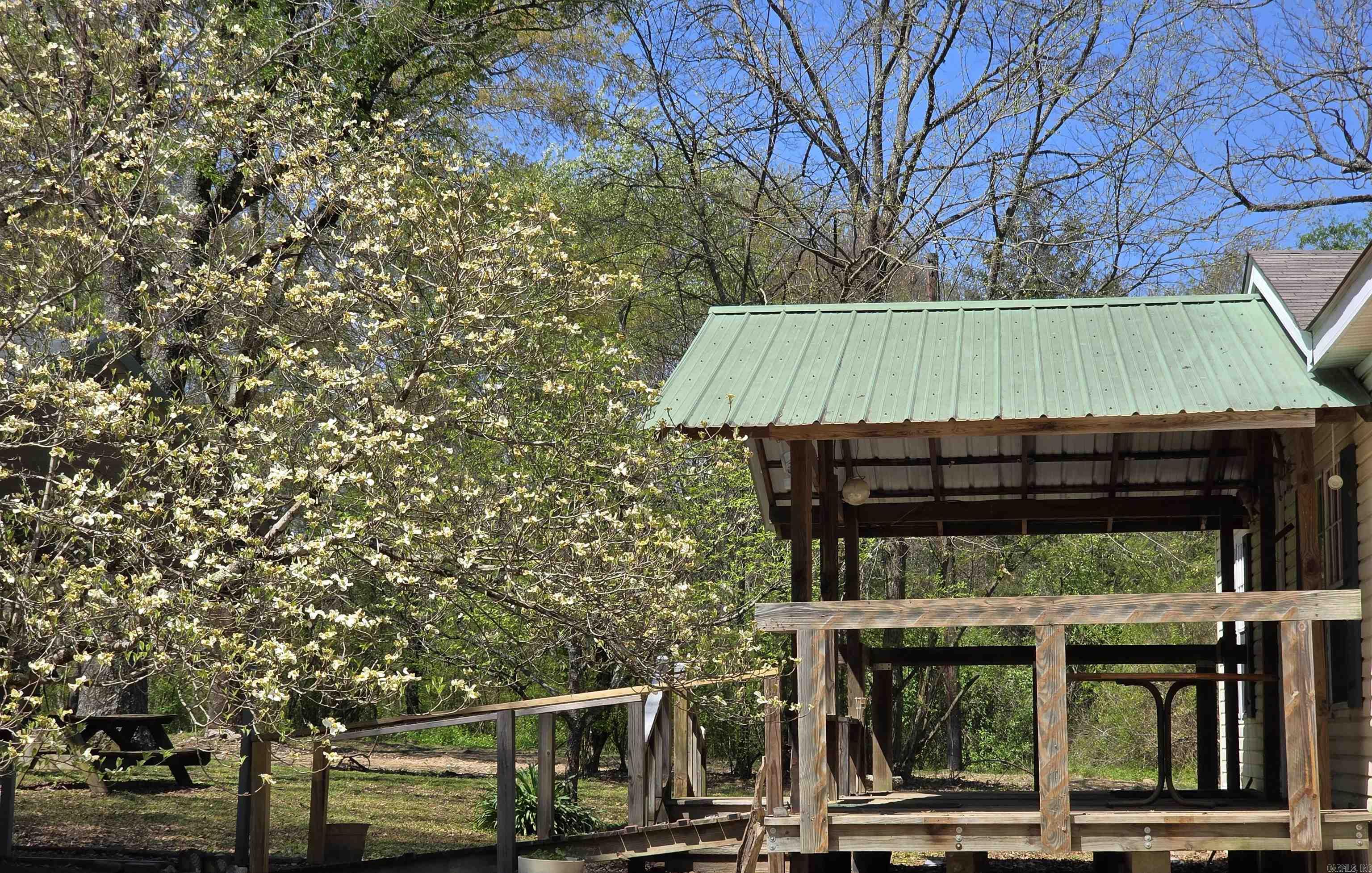 120 Kings Circle Hatfield, AR 71945