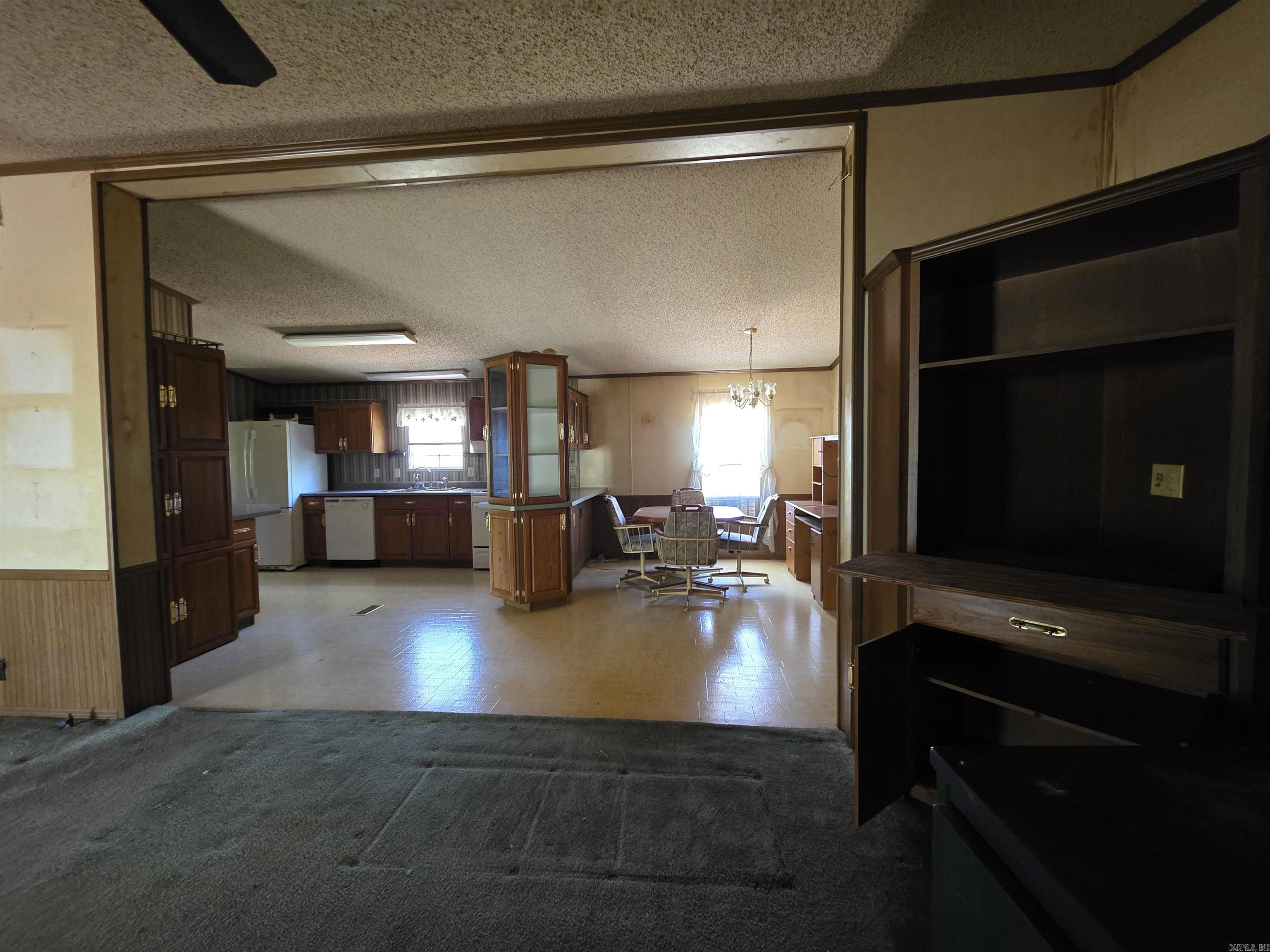 120 Kings Circle Hatfield, AR 71945