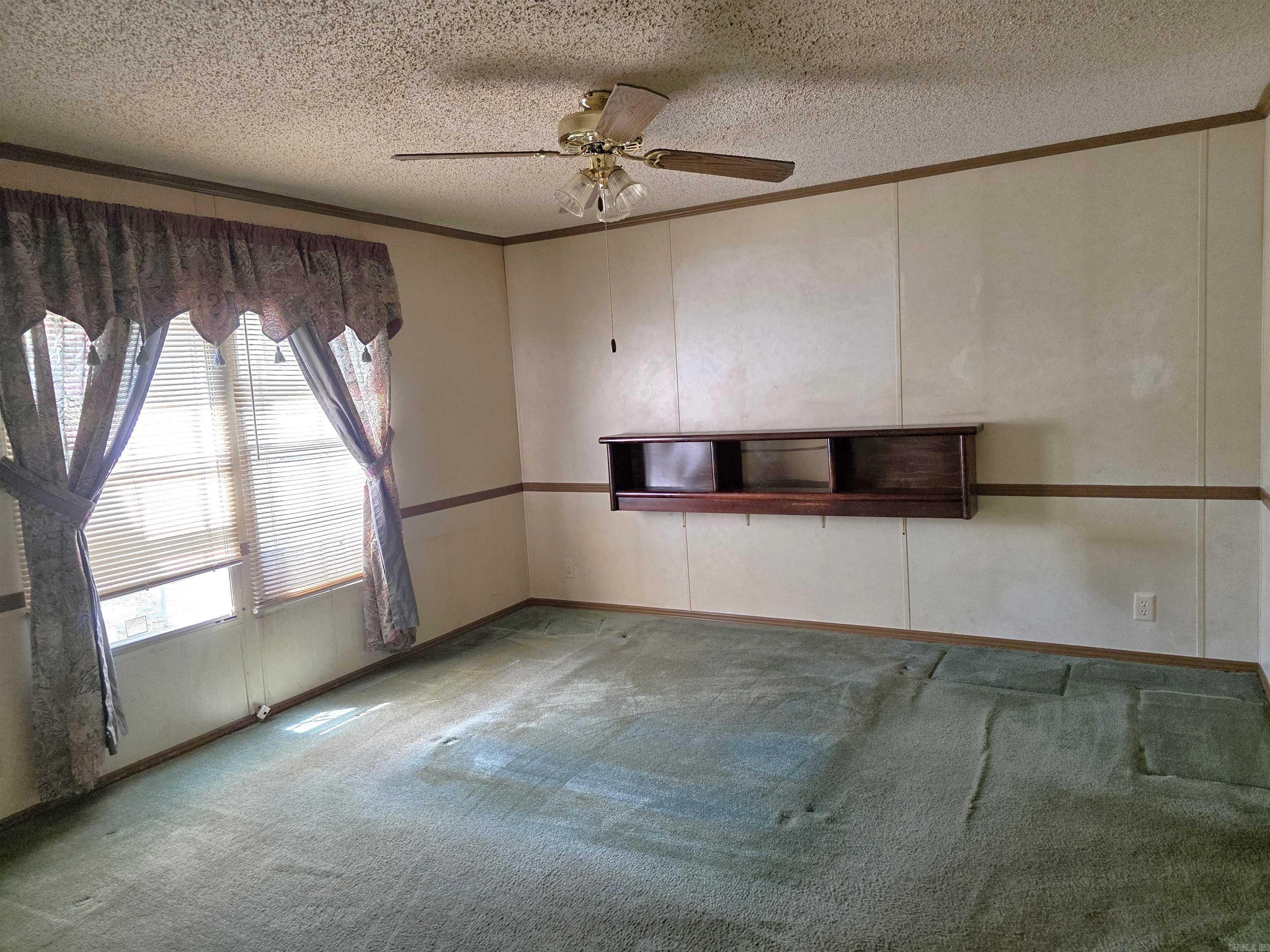 120 Kings Circle Hatfield, AR 71945