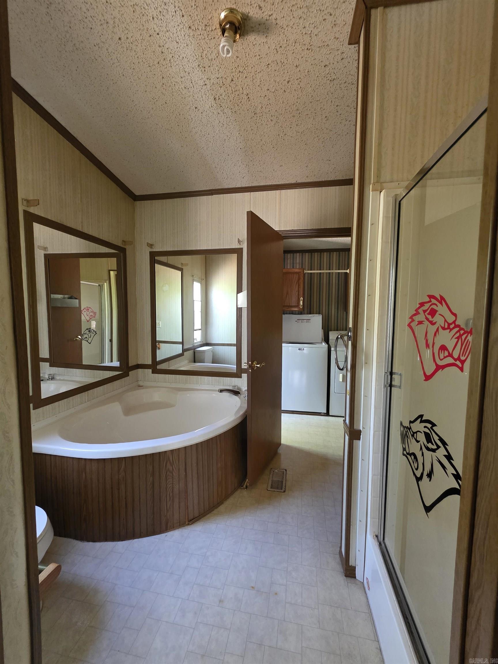 120 Kings Circle Hatfield, AR 71945