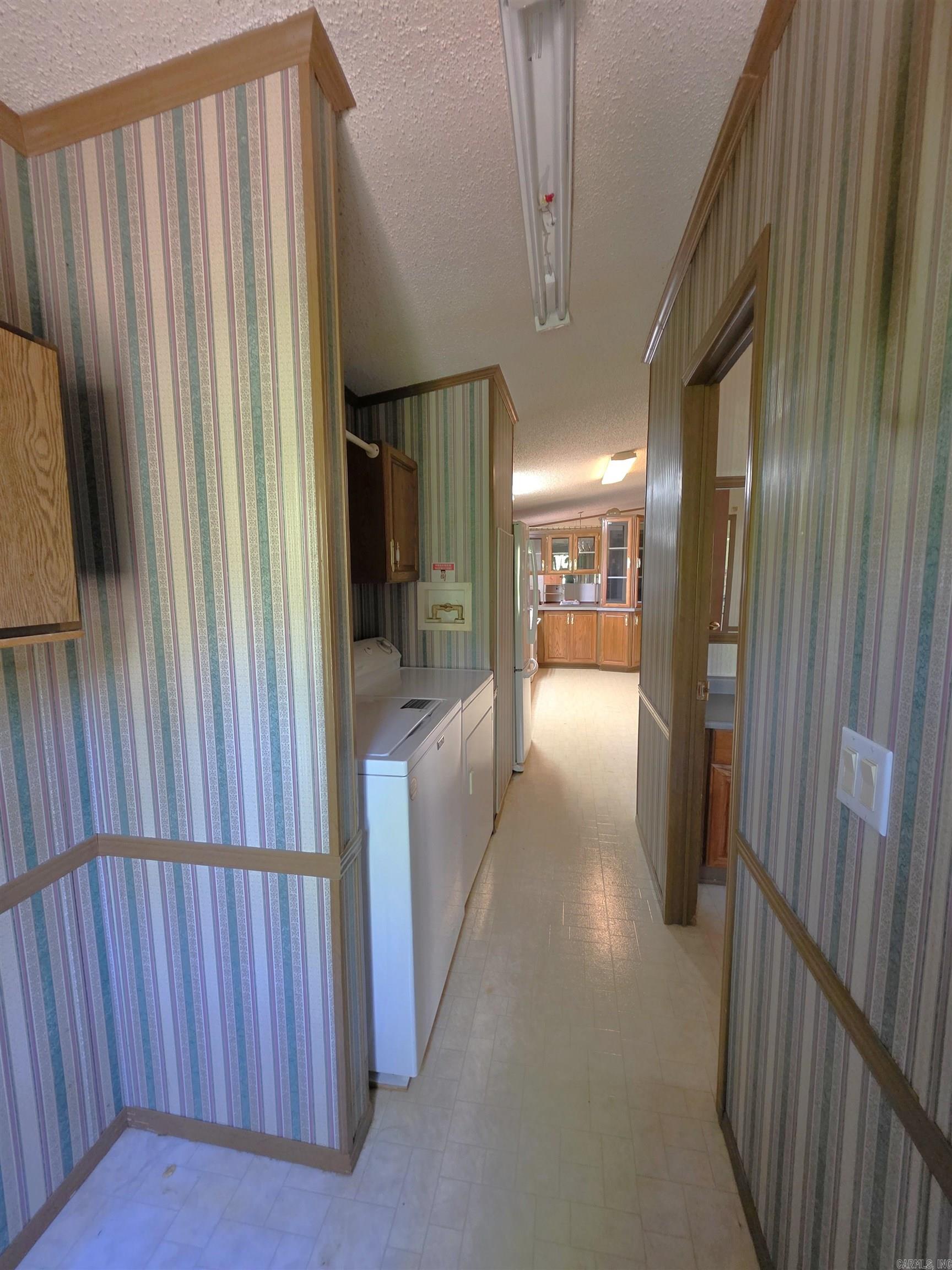 120 Kings Circle Hatfield, AR 71945