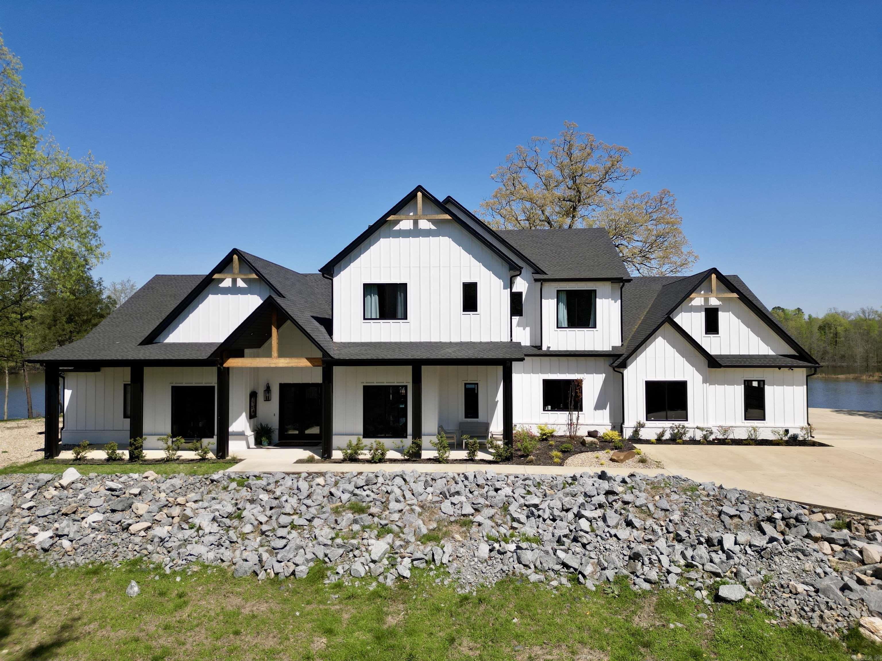 18100 Raines Road Little Rock, AR 72210