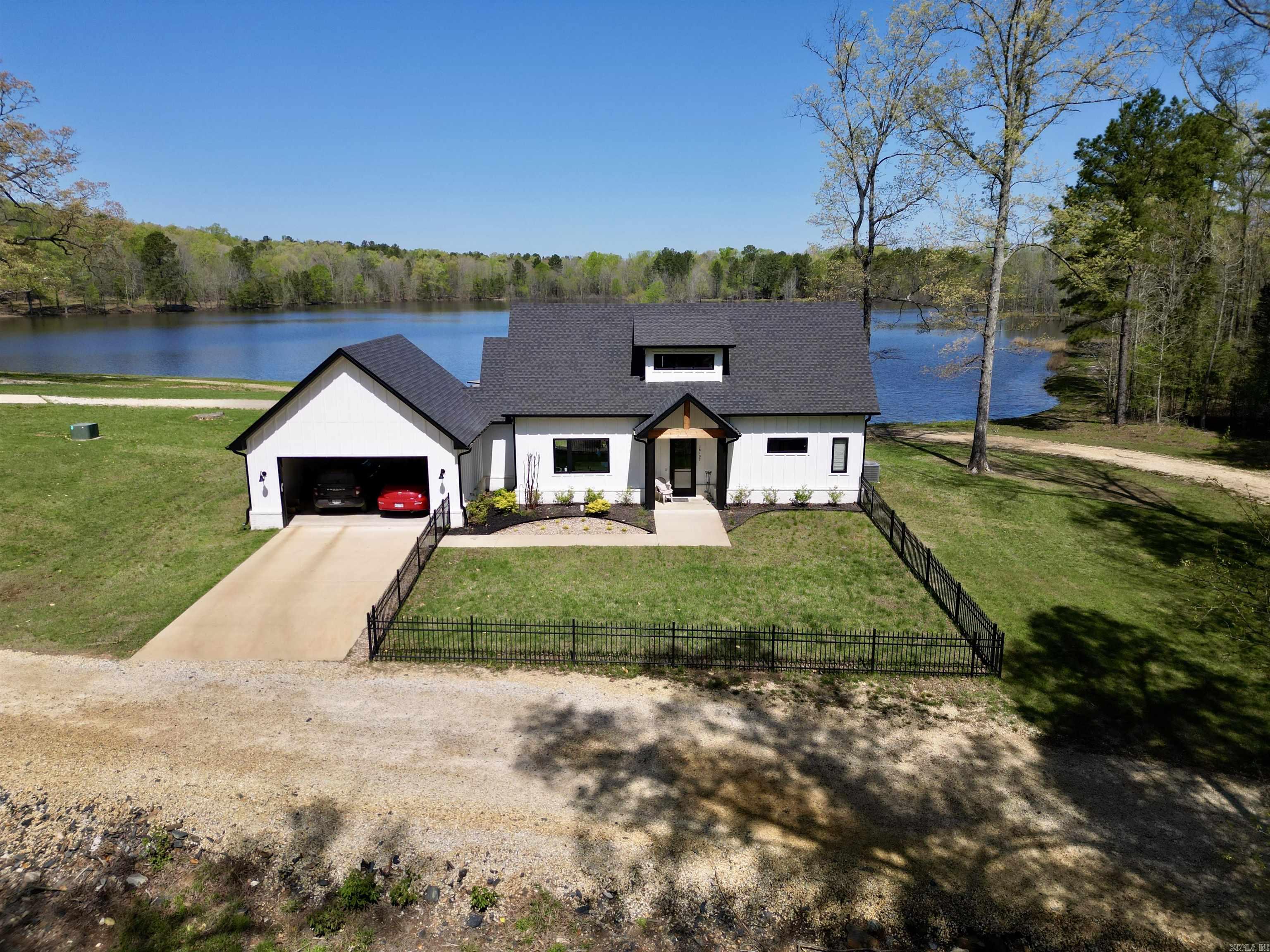 18100 Raines Road Little Rock, AR 72210