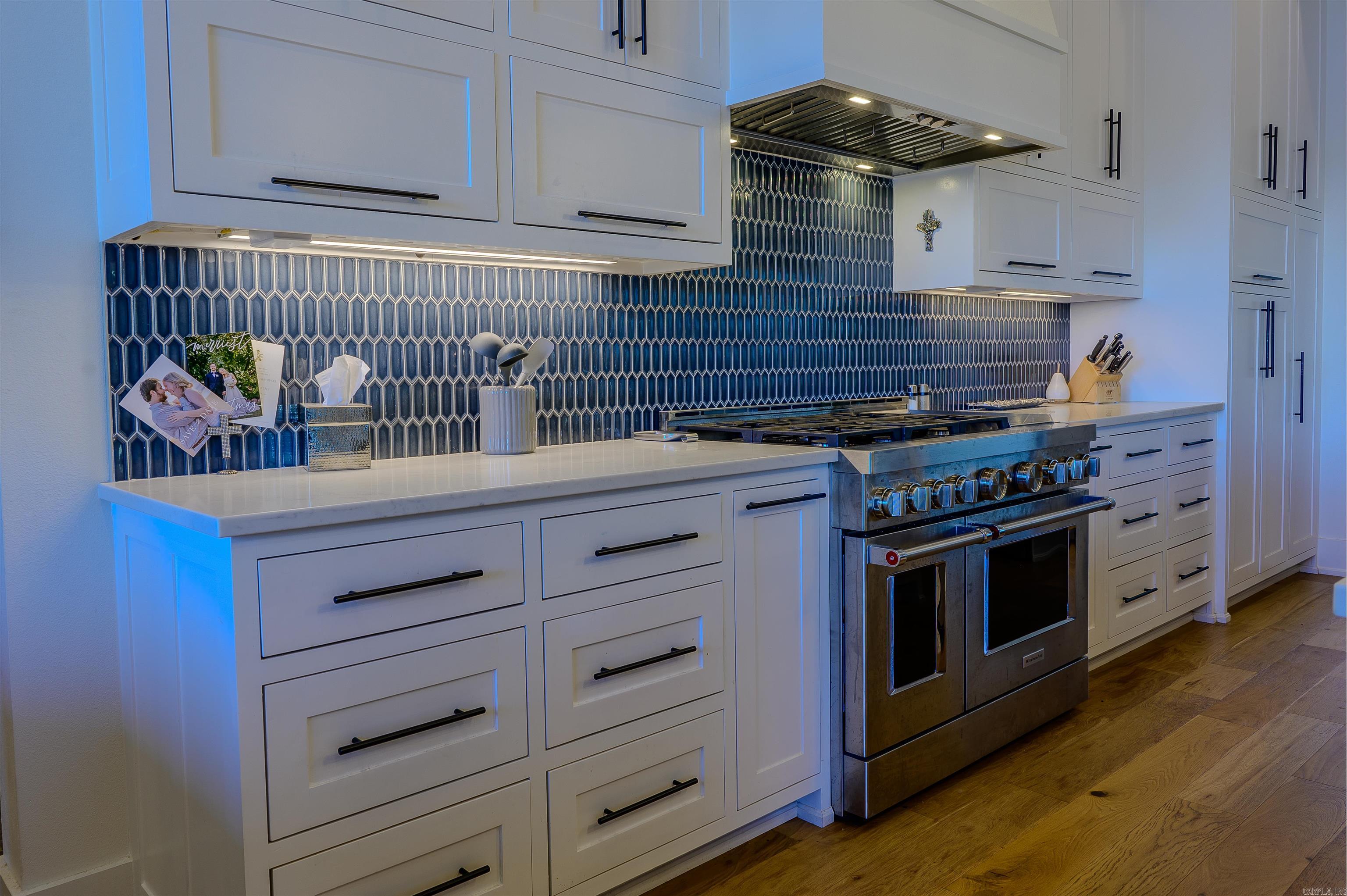 18100 Raines Road Little Rock, AR 72210