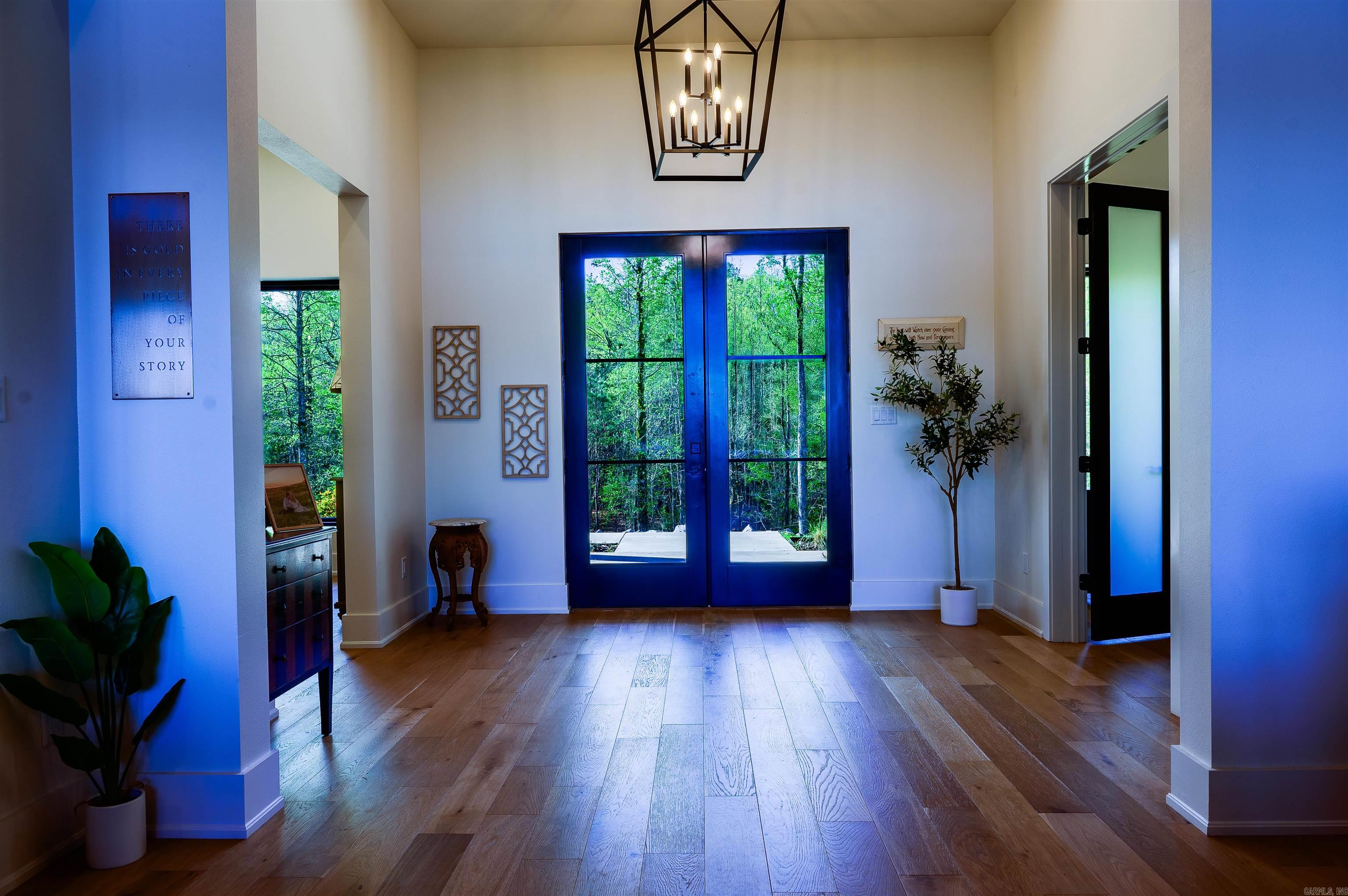 18100 Raines Road Little Rock, AR 72210