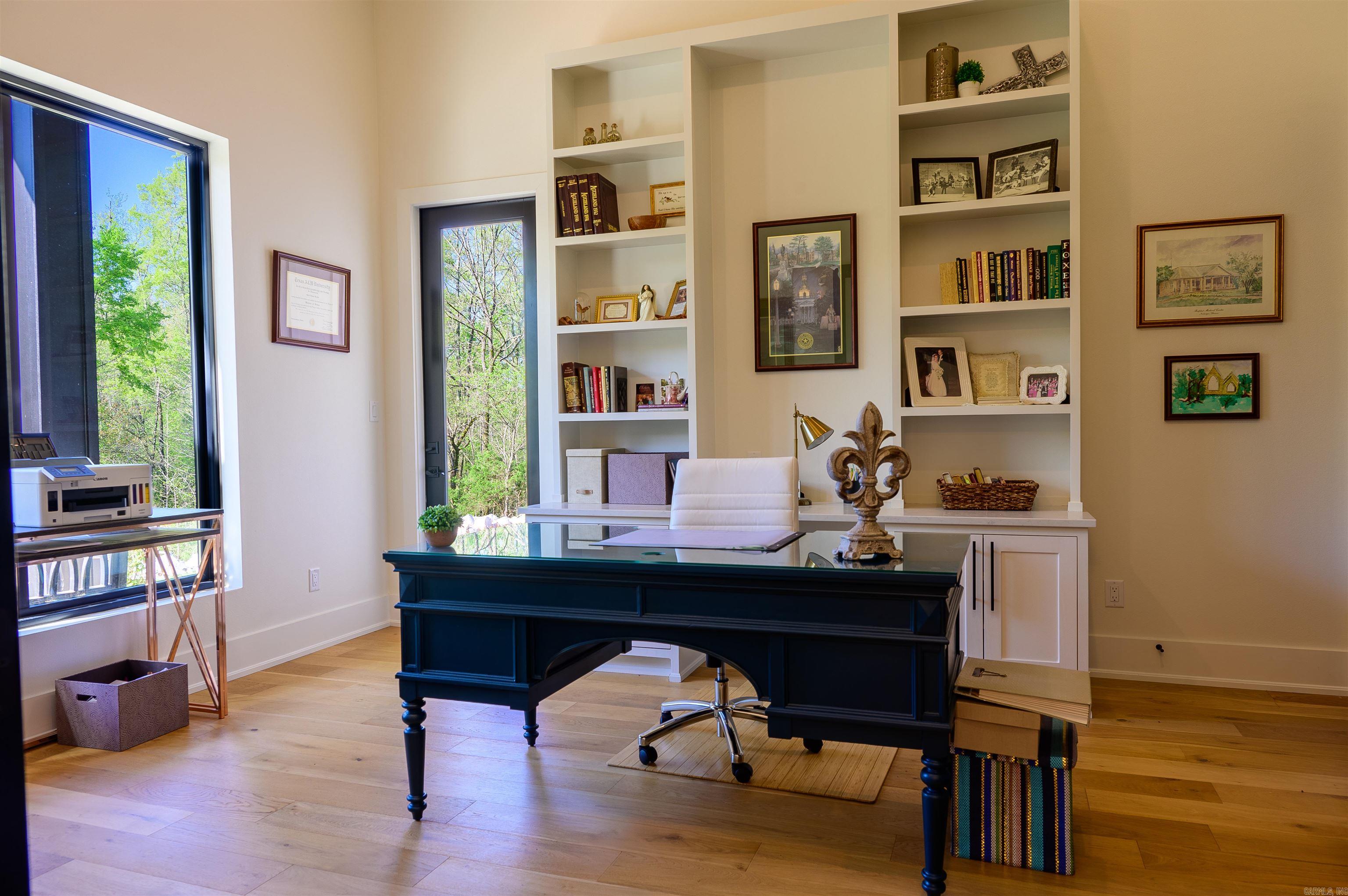 18100 Raines Road Little Rock, AR 72210